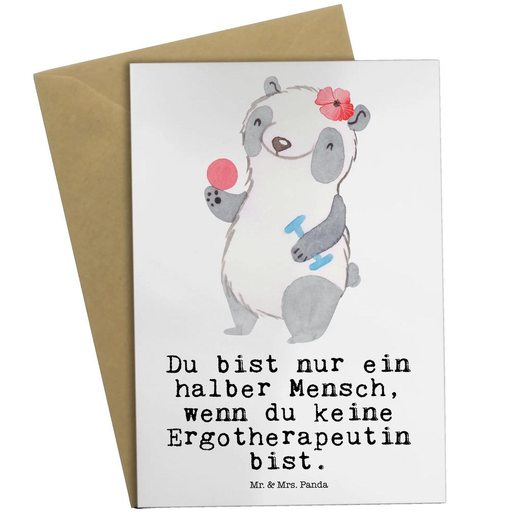 Greetings card Occupational therapist Heart hochzeitskarten, einladungskarten, Beileidskarte, kommunionskarte, babykarte, osterkarten, jubiläumskarte, Motivkarte, dankeskarten, abiturkarte, neujahrskarte, osterkarte, Klappkarte, Grußkarten, valentinstagskarte, genesungskarte, weihnachtskarten, vatertagskarte, spruchkarte, Glückwunschkarte, glückwunschkarten, firmungskarte, Grußkarte, Geschenk, Schenken, Jubiläum, Danke, Dankeschön, Beruf, Ausbildung, Abschied, Rente, Kollege, Kollegin, Arbeitskollege, Mitarbeiter, Firma, Ergotherapie, Ergotherapeutin