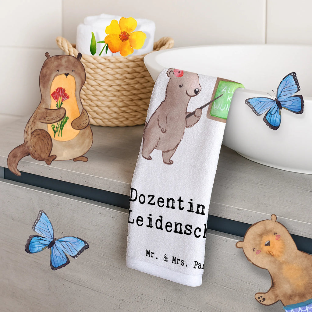 Handtuch Dozentin aus Leidenschaft Gästehandtuch Für Hotels, Gästehandtuch Set, Gästehandtuch Klassisch, Gästehandtuch Nachhaltig, Waschhandtuch, Gästehandtuch Schwarz, Handtuch Für Gäste, Gästehandtuch Mit Bordüre, Gästehandtuch Strapazierfähig, Gästehandtuch Weich, Gästehandtuch Ökologisch, Gästehandtuch Bunt, Gästehandtuch Badezimmer, Gäste-Tuch, Gästehandtuch Saugfähig, Handtuch Klein, Gästehandtuch Schnell Trocknend, Gästehandtuch Waschbar, Gästehandtuch Bad, Gästehandtuch Grau, Gästehandtuch Baumwolle, Gästehandtuch Bio Baumwolle, Gästehandtuch Modern, Gästehandtuch Hochwertig, Handtuch Für Toilette, Handtuch Gästeformat, Gästehandtuch 30x50, Gästehandtuch Weiß, Gästehandtuch Pflegeleicht, Gästehandtuch Beige, Handtuch Gästezimmer, Gästehandtuch Mit Muster, Handtuch Für Gäste-WC, Gästehandtuch, Kleines Handtuch, Gästehandtücher, Beruf, Ausbildung, Jubiläum, Abschied, Rente, Kollege, Kollegin, Geschenk, Schenken, Arbeitskollege, Mitarbeiter, Firma, Danke, Dankeschön, Professorin, Vorlesung, Unterricht, Tutorin, Akademikerin, Uni, Dozentin, Universität