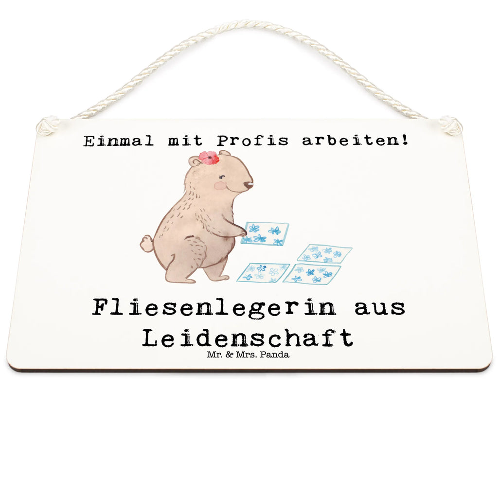 Deko Schild Fliesenlegerin Leidenschaft Wandschild, Türschild Familie, wandtafel, Türschild, Schild, dekotafel, wandhänger, hängeschild, Dekoschild, Küchenschild, Motivschild, Badschild, Schild mit Spruch, Holztafel, holzbild, Deko Schild, Holzschild, dekoration schild, Spruchschild, dekoschilder, sprüche schild, Deko Wandtafel, Geschenk, Schenken, Jubiläum, Danke, Dankeschön, Beruf, Ausbildung, Abschied, Rente, Kollege, Kollegin, Arbeitskollege, Mitarbeiter, Firma, Gesellenprüfung, Fliesenlegerbetrieb, Handwerk, Fliesenlegermeisterin, Fliesenlegerin, Fliesenfachhandel