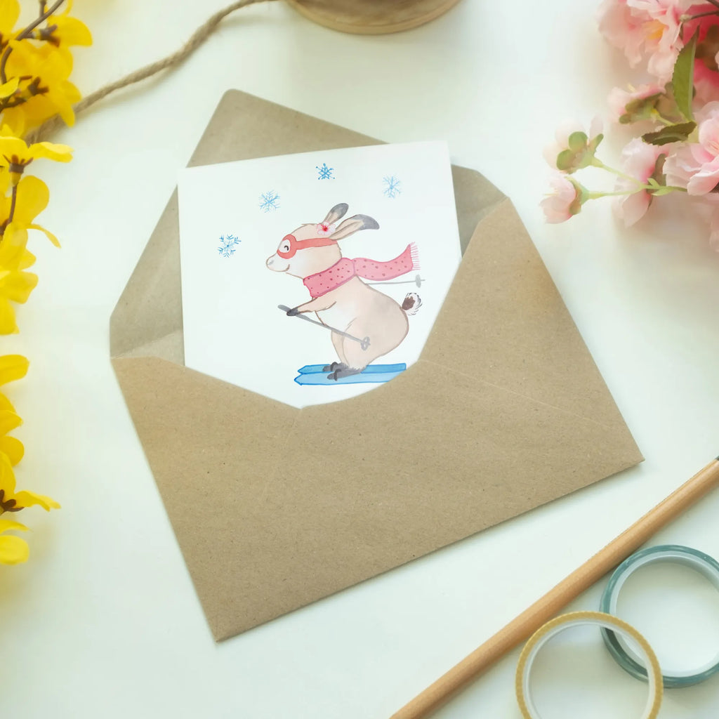 Grußkarte Skilehrerin Herz Geburtstagskarte, Hochzeitskarte, Einladungskarte, Grußkarte, Klappkarte, Glückwunschkarte, Karte, Ansichtskarten, Beruf, Ausbildung, Jubiläum, Abschied, Rente, Kollege, Kollegin, Geschenk, Schenken, Arbeitskollege, Mitarbeiter, Firma, Danke, Dankeschön