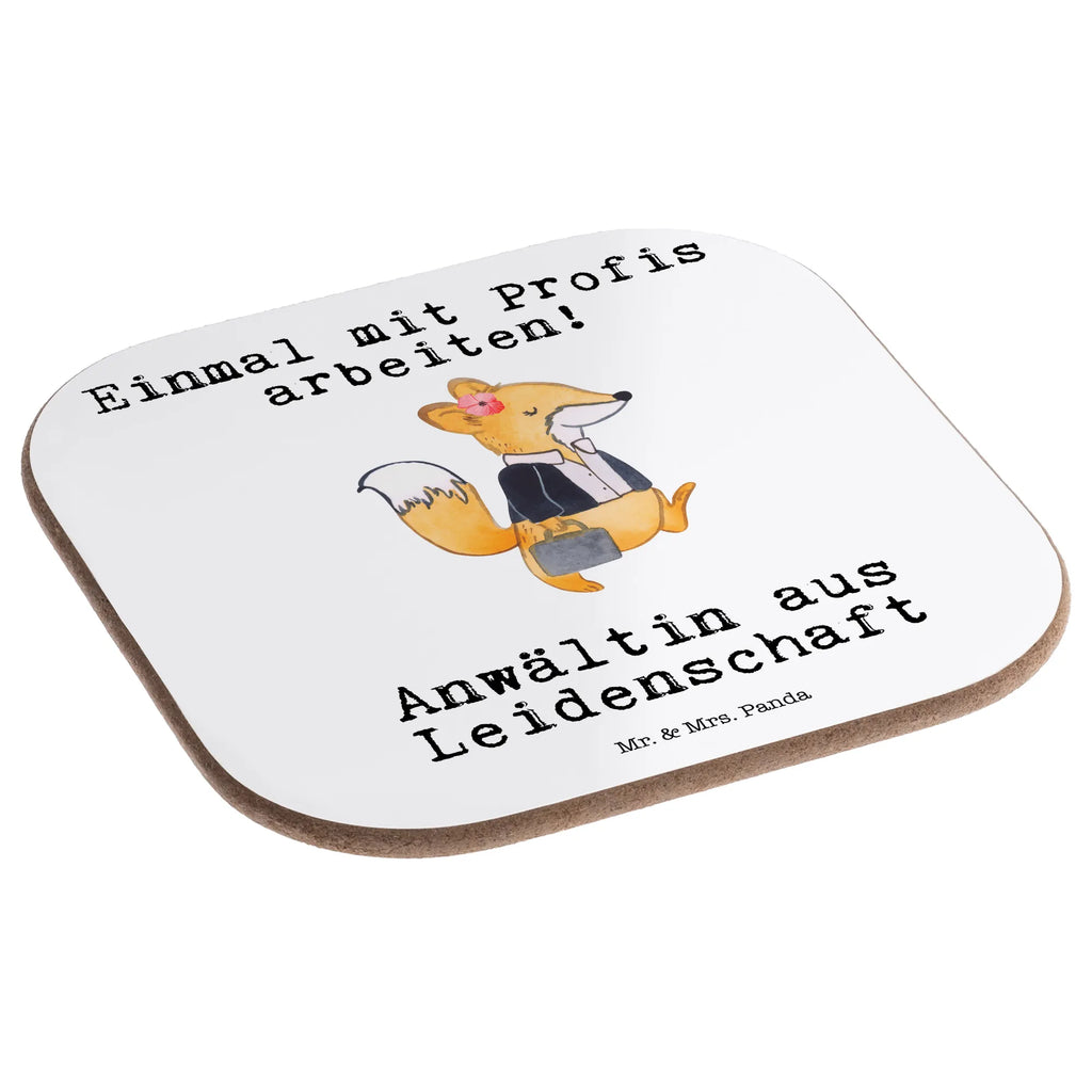 Square coaster Lawyer Passion presents, glass coasters, gifts, gift, party, breakfast, Coasters, gift idea, best, farewell gift, passing exam, anniversary, retirement, promotion, job start, sayings, funny, profession
