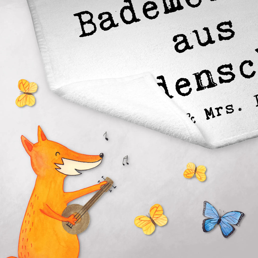 Guest towel Lifeguard Passion Guest towel, towel, hand towels, guest towels, 50 x 30, gift, gift idea, best, farewell gift, passing exam, anniversary, retirement, promotion, job start, sayings, funny, profession