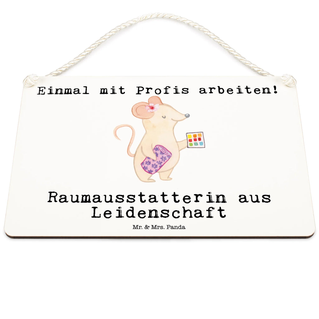 Deko Schild Raumausstatterin Leidenschaft Schild mit Spruch, Holzschild, Wandschild, hängeschild, Badschild, wandtafel, sprüche schild, Deko Schild, Küchenschild, Deko Wandtafel, dekotafel, Motivschild, dekoration schild, Türschild Familie, Spruchschild, wandhänger, holzbild, Dekoschild, Holztafel, Schild, dekoschilder, Türschild, Geschenk, Schenken, Jubiläum, Danke, Dankeschön, Beruf, Ausbildung, Abschied, Rente, Kollege, Kollegin, Arbeitskollege, Mitarbeiter, Firma