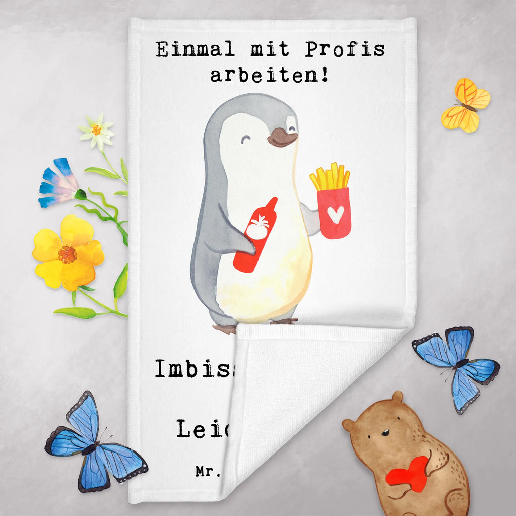 Guest towel snack vendor Passion hand towels, Guest towel, 50 x 30, guest towels, towel, gift, gift idea, best, farewell gift, passing exam, anniversary, retirement, promotion, job start, sayings, funny, profession