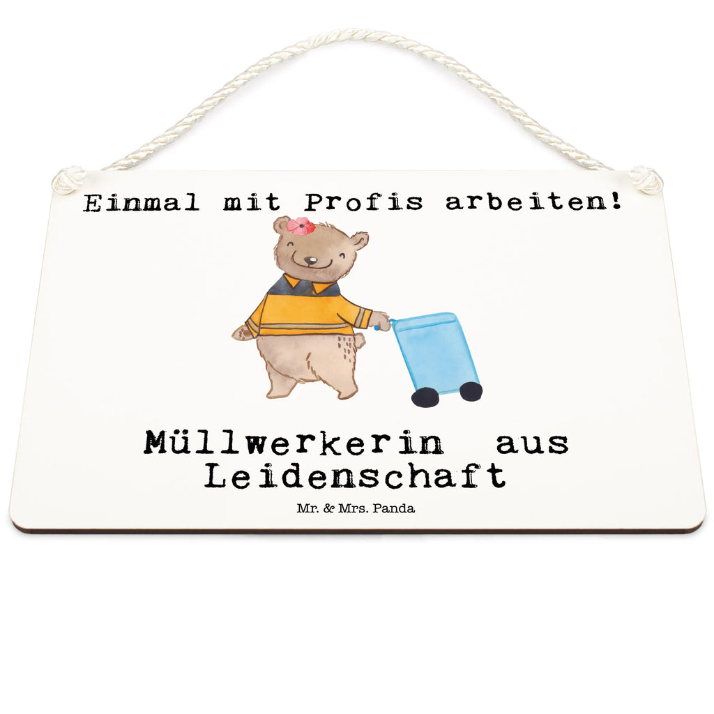 Deko Schild Müllwerkerin aus Leidenschaft Holzschild, dekotafel, Dekoschild, Türschild Familie, Deko Schild, Badschild, wandtafel, Schild mit Spruch, Wandschild, wandhänger, Motivschild, Küchenschild, Schild, sprüche schild, Holztafel, Deko Wandtafel, Türschild, holzbild, Spruchschild, hängeschild, dekoschilder, dekoration schild, Geschenk, Schenken, Jubiläum, Danke, Dankeschön, Beruf, Ausbildung, Abschied, Rente, Kollege, Kollegin, Arbeitskollege, Mitarbeiter, Firma, Fachkraft Kreislauf- und Abfallwirtschaft, Müllentsorgerin, Müllwerkerin, Kehrichtfrau, Müllfrau, Müllfahreriin