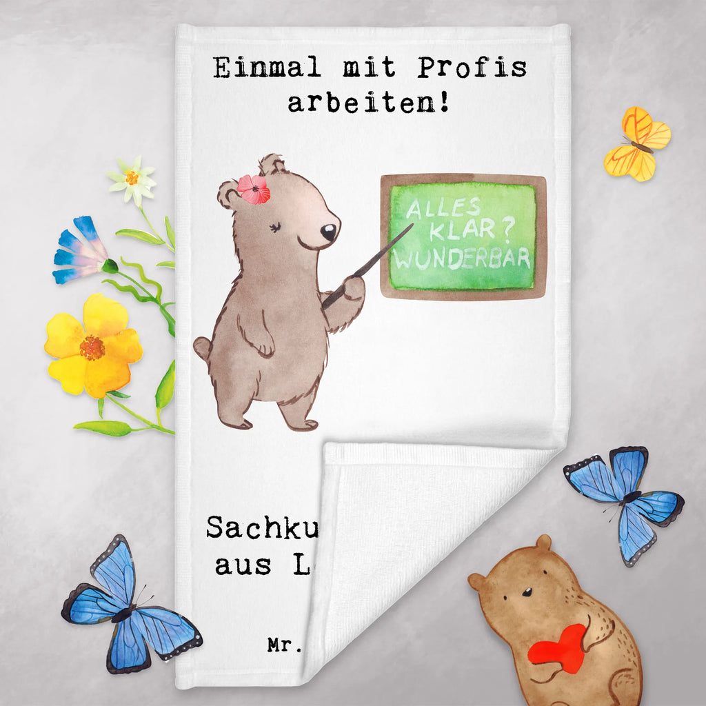 Ręcznik dla gości nauczycielka poznawania świata pasja Zawód, Wykształcenie, Jubileusz, Pożegnanie, Emerytura, Kolega, Koleżanka, Prezent, Dawać, Pracownik, Współpracownik, Firma, Dziękuję, Dziękuję bardzo