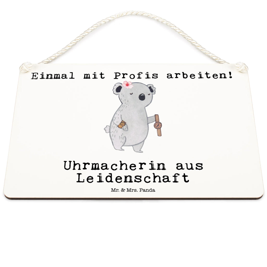 Deko Schild Uhrmacherin Leidenschaft Küchenschild, Motivschild, Türschild, dekoschilder, Deko Schild, wandhänger, holzbild, Deko Wandtafel, Schild mit Spruch, dekoration schild, Holzschild, wandtafel, Holztafel, Dekoschild, dekotafel, sprüche schild, Schild, Türschild Familie, Spruchschild, Wandschild, Badschild, hängeschild, Geschenk, Schenken, Jubiläum, Danke, Dankeschön, Beruf, Ausbildung, Abschied, Rente, Kollege, Kollegin, Arbeitskollege, Mitarbeiter, Firma