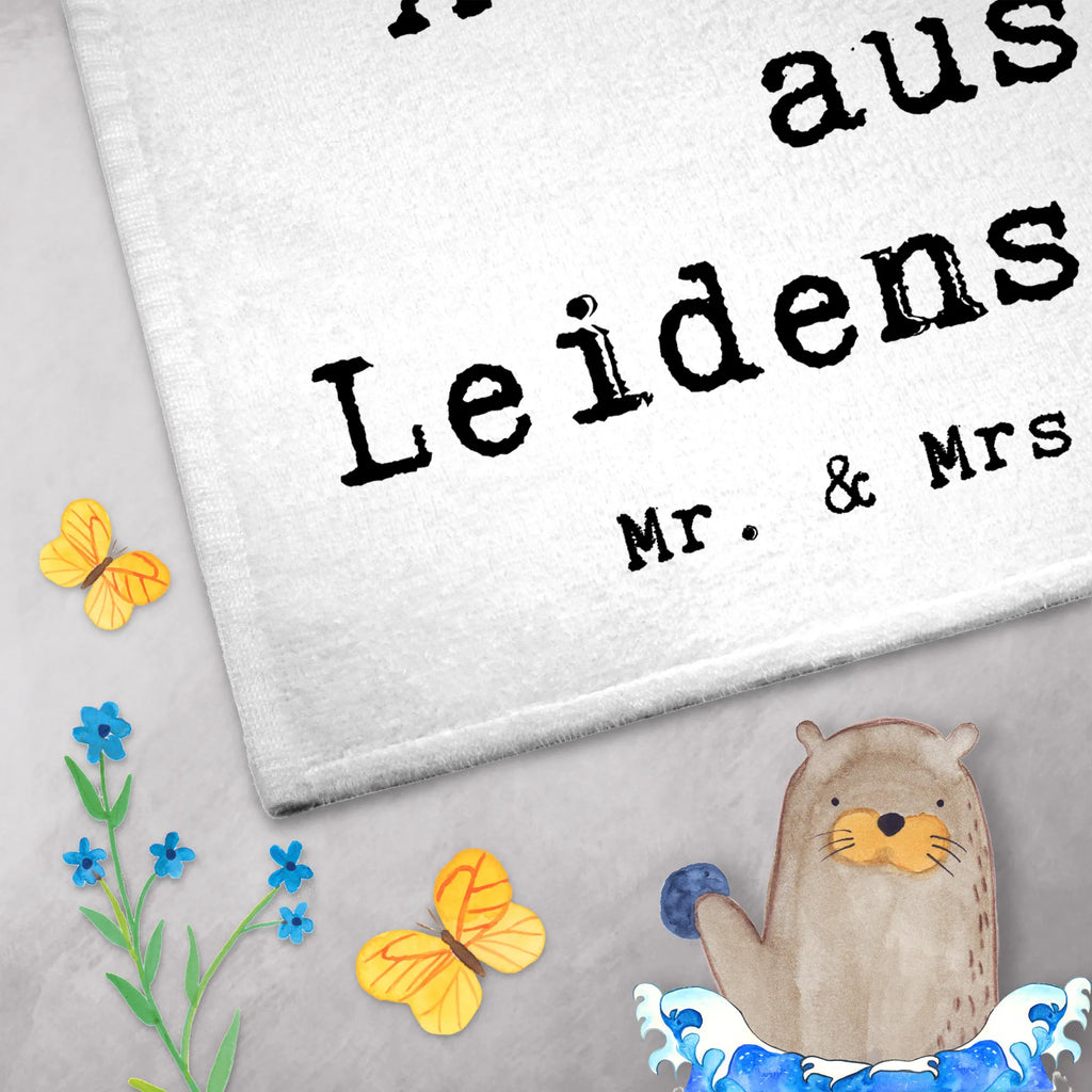 Ręcznik dla gości Instruktor Pasja Zawód, Wykształcenie, Jubileusz, Pożegnanie, Emerytura, Kolega, Koleżanka, Prezent, Dawać, Pracownik, Współpracownik, Firma, Dziękuję, Dziękuję bardzo