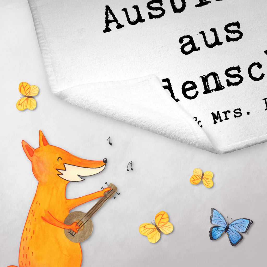 Ręcznik dla gości Instruktor Pasja Zawód, Wykształcenie, Jubileusz, Pożegnanie, Emerytura, Kolega, Koleżanka, Prezent, Dawać, Pracownik, Współpracownik, Firma, Dziękuję, Dziękuję bardzo