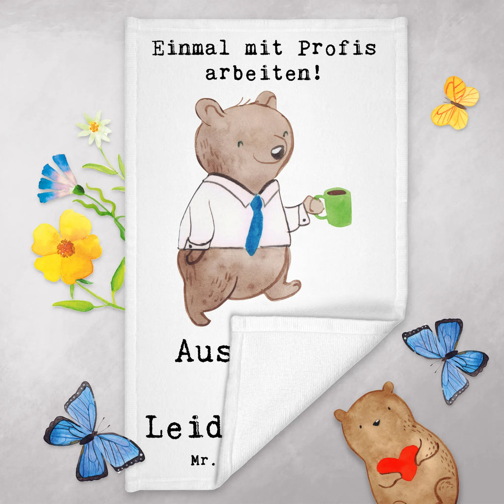 Ręcznik dla gości Instruktor Pasja Zawód, Wykształcenie, Jubileusz, Pożegnanie, Emerytura, Kolega, Koleżanka, Prezent, Dawać, Pracownik, Współpracownik, Firma, Dziękuję, Dziękuję bardzo