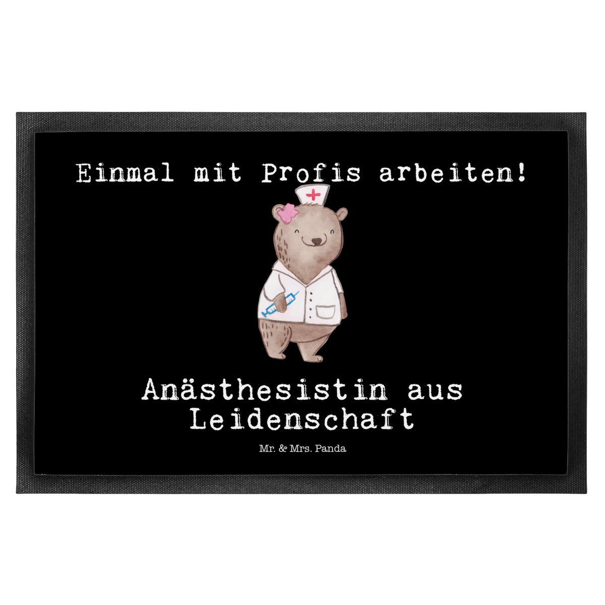 Fußmatte Anästhesistin Leidenschaft Gummi-Fußmatte, Fussmatte, flurmatte, Vorleger, Türvorleger, Haustürmatte, Schmutzfänger, Eingangsmatte, Schmutzmatte, fußmatte, hausmatte, Bodenvorleger, teppichmatte, matte haustür, Abtretmatte, Sauberlaufmatte, bodenmatte, Türmatte, außenmatte, Fußabstreifer, Eingangsteppich, Gummimatte, Outdoor-Matte, Abtreter, abstreifer, Schmutzfangmatte, Schuhabstreifer, Fußabtreter, Schmutzfangteppich, Geschenk, Schenken, Jubiläum, Danke, Dankeschön, Beruf, Ausbildung, Abschied, Rente, Kollege, Kollegin, Arbeitskollege, Mitarbeiter, Firma, Narkoseärztin, Anästhesistin, Krankenhaus, Anästhesie, Studium