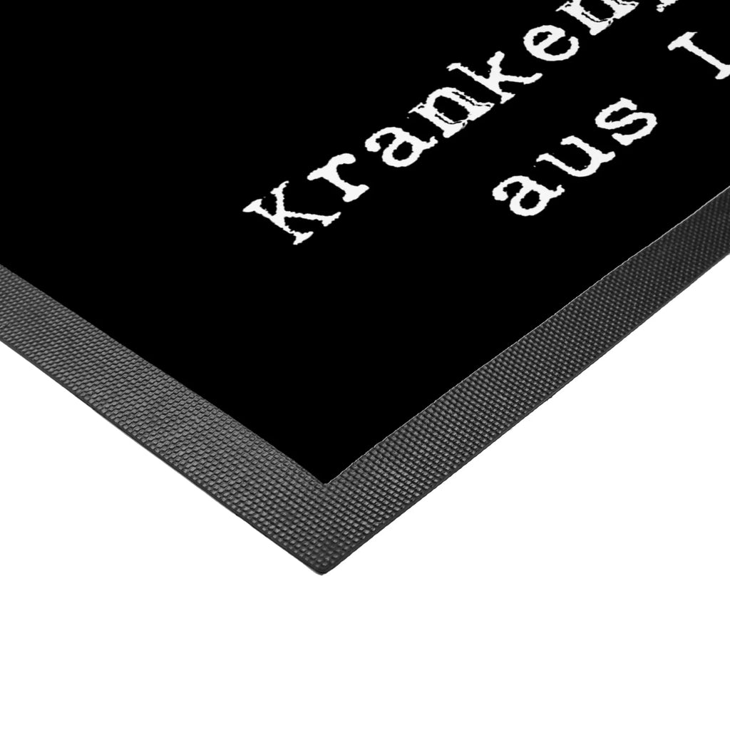 Doormat Nursing assistant Passion gift, gift idea, best, farewell gift, passing exam, anniversary, retirement, promotion, job start, sayings, funny, profession