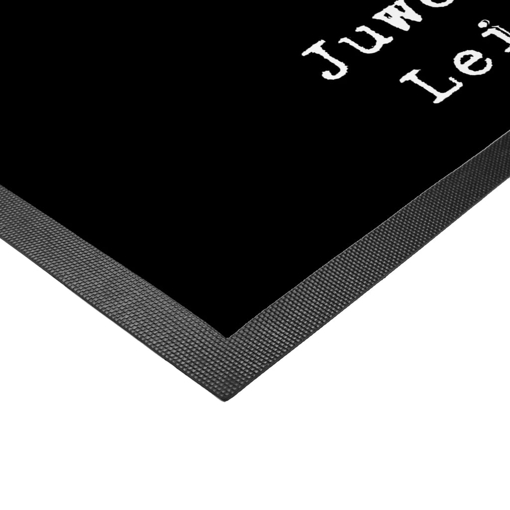 Doormat Jeweler Passion gift, gift idea, best, farewell gift, passing exam, anniversary, retirement, promotion, job start, sayings, funny, profession