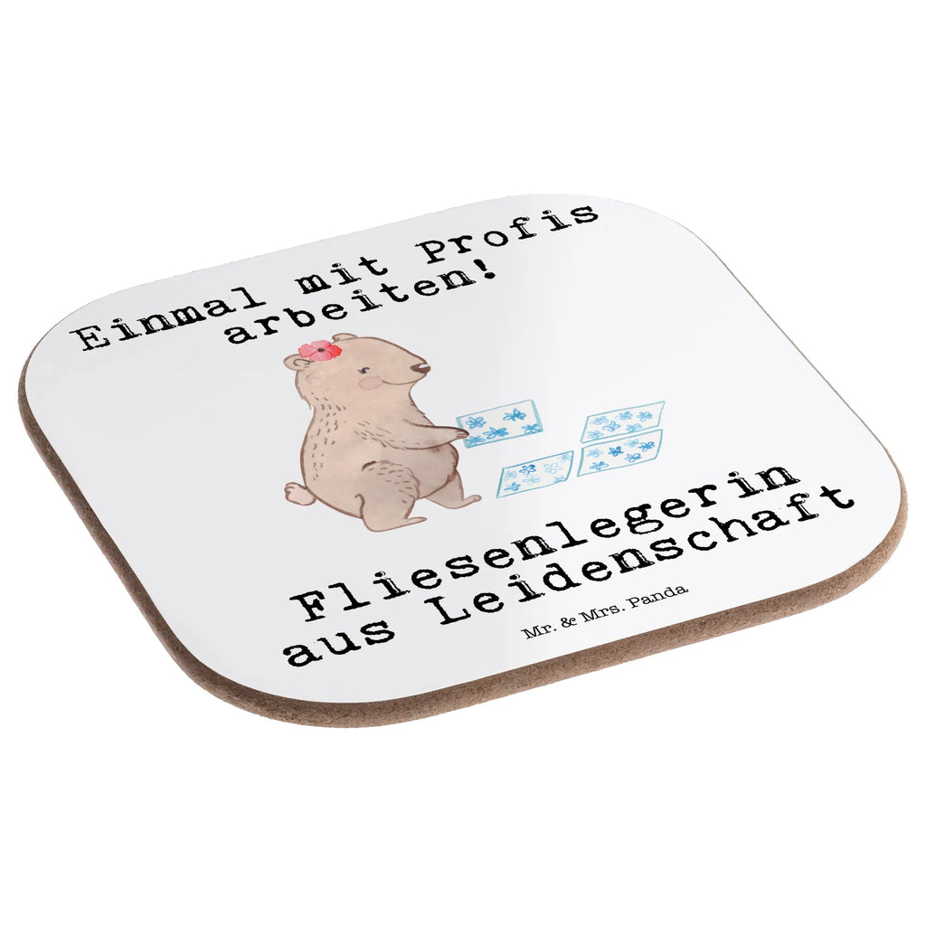 Podkładka układaczka płytek pasja Zawód, Wykształcenie, Jubileusz, Pożegnanie, Emerytura, Kolega, Koleżanka, Prezent, Dawać, Pracownik, Współpracownik, Firma, Dziękuję, Dziękuję bardzo