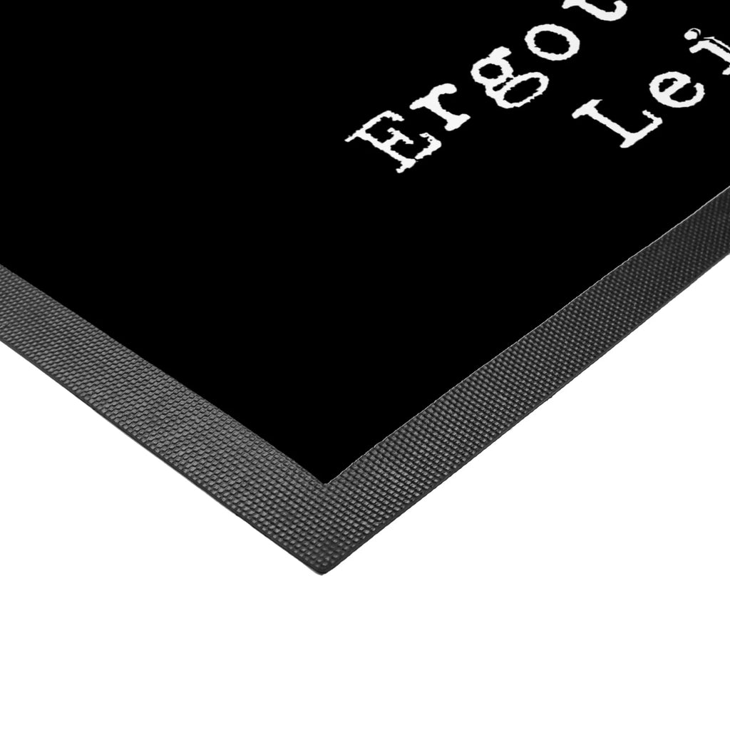 Doormat Occupational Therapist Passion gift, gift idea, best, farewell gift, passing exam, anniversary, retirement, promotion, job start, sayings, funny, profession