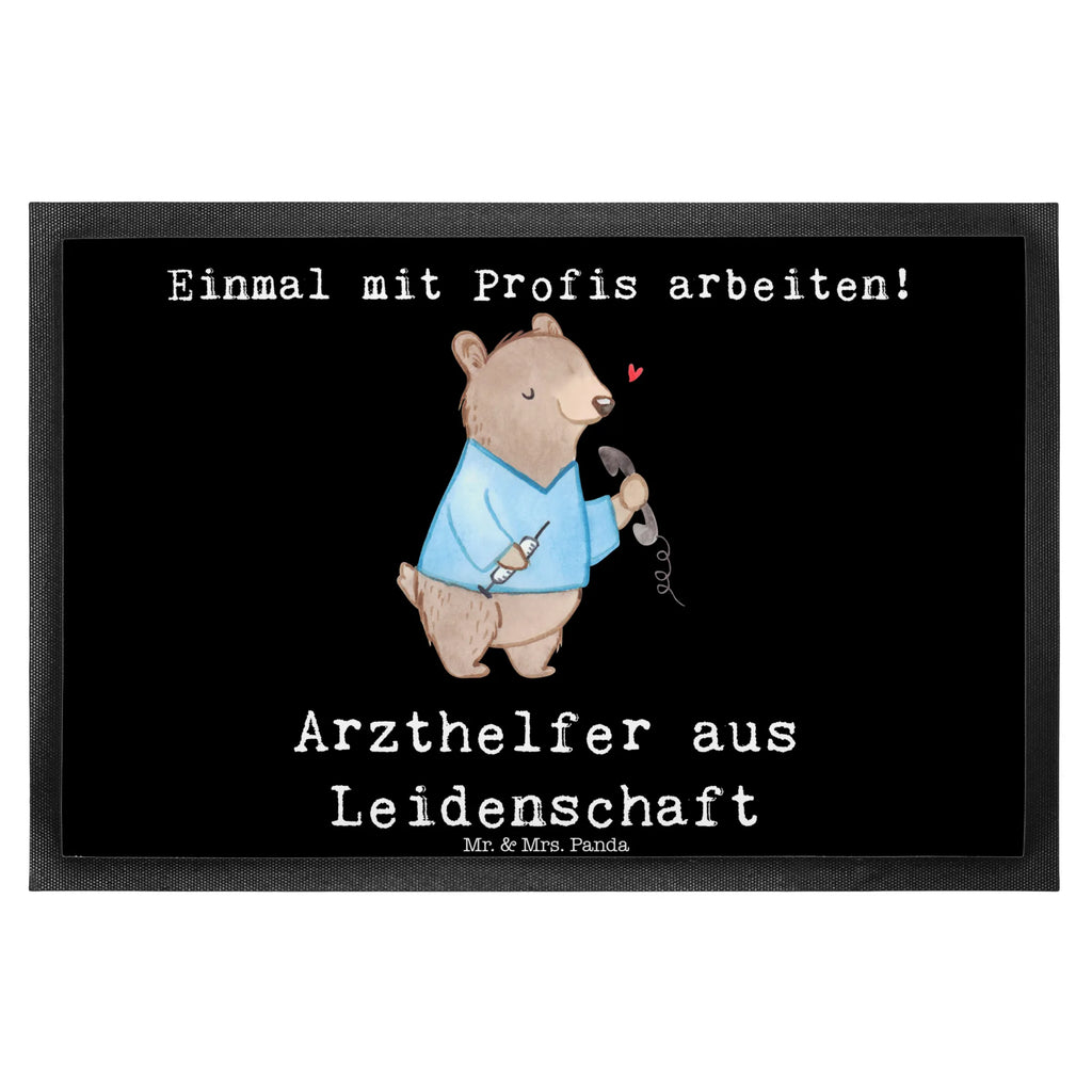 Doormat Medical assistant passion Fußmatte waschbar, Fußabtreter, Schmutzfangmatte waschbar, Fußabtreter außen, Fussmatten online, Schmutzfangmatte, Gummimatte, Fußmatten, Schmutzfänger, Schmutzmatte, Fußmatte außen wetterfest, Fußabstreifer außen, Türmatte, Eingangsteppich, Fußmatte innen, Vorleger, Fußabstreifer, Türvorleger, Sauberlaufmatte, Haustürmatte, Motivfußmatte, Matte, Fußmatte outdoor, Fussmatten, Schmutzfangteppich, Gummi Matte, Fußmatte außen, Beruf, Ausbildung, Jubiläum, Abschied, Rente, Kollege, Kollegin, Geschenk, Schenken, Arbeitskollege, Mitarbeiter, Firma, Danke, Dankeschön, Arzthelfer, Medizinischer Fachangestellter