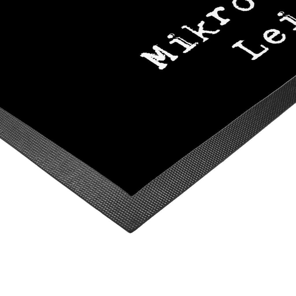 Doormat Microbiologist Passion gift, gift idea, best, farewell gift, passing exam, anniversary, retirement, promotion, job start, sayings, funny, profession