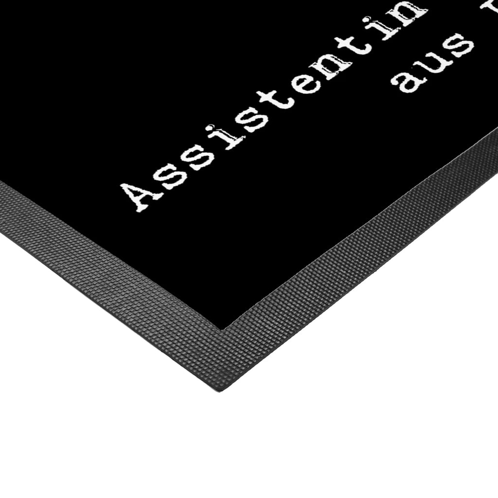 Doormat Interior Design Assistant Passion gift, gift idea, best, farewell gift, passing exam, anniversary, retirement, promotion, job start, sayings, funny, profession