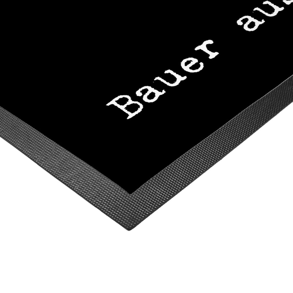 Doormat Farmer passion hausmatte, Schmutzfangteppich, türmatten, Türmatte, Sauberlaufmatte, Schmutzfangmatte, Fussmatte, sauberlaufmatten, Fußabtreter, schmutzfangmatten, Fußabstreifer, Schmutzmatte, Eingangsmatte, abstreifer, Fußmatten, Türvorleger, Schuhabstreifer, fußmatte, Haustürmatte, Eingangsteppich, flurmatte, matte haustür, außenmatte, Abtreter, Schmutzfänger, Abtretmatte, Geschenk, Schenken, Jubiläum, Danke, Dankeschön, Beruf, Ausbildung, Abschied, Rente, Kollege, Kollegin, Arbeitskollege, Mitarbeiter, Firma, Agronom, Farmer, Bauernhof, Tierwirt, Landwirt; Bauer