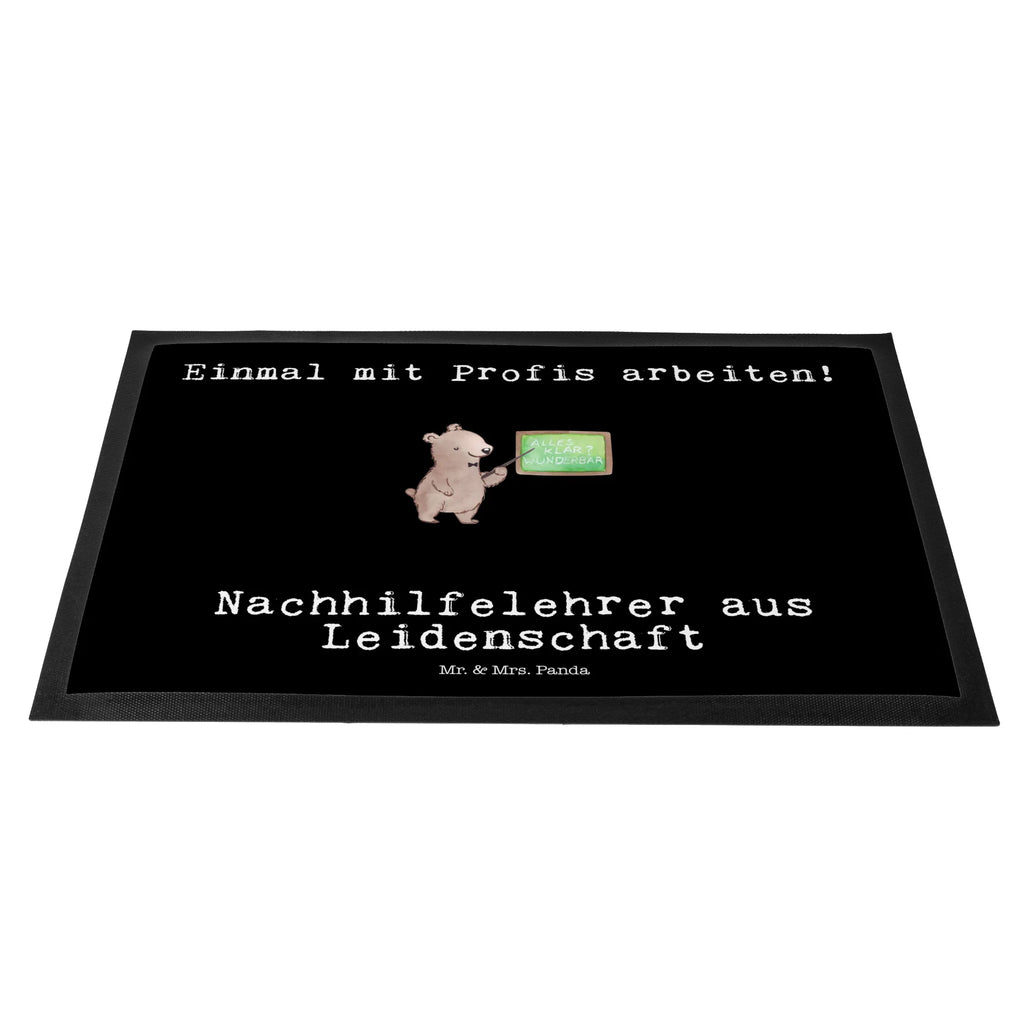 Doormat Tutor passion Schmutzfangmatte, Fußabstreifer außen, Vorleger, Gummimatte, Fussmatten, Türvorleger, Fußmatte außen, Fußabstreifer, Schmutzmatte, Fußabtreter, Schmutzfangteppich, Fußmatte außen wetterfest, Türmatte, Schmutzfangmatte waschbar, Fußmatte waschbar, Fußmatte innen, Sauberlaufmatte, Fußmatten, Matte, Motivfußmatte, Haustürmatte, Schmutzfänger, Fussmatten online, Gummi Matte, Fußabtreter außen, Fußmatte outdoor, Eingangsteppich, Beruf, Ausbildung, Jubiläum, Abschied, Rente, Kollege, Kollegin, Geschenk, Schenken, Arbeitskollege, Mitarbeiter, Firma, Danke, Dankeschön, Nachhilfelehrer, Nachhilfeschule, Nachhilfeunterricht