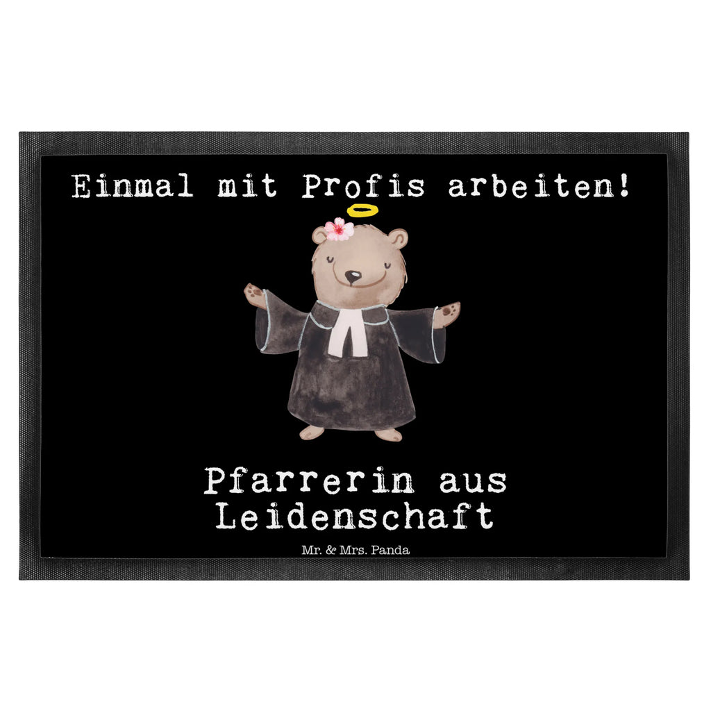 Doormat Pastor Passion Türmatte, Vorleger, Fußabstreifer, Fußabtreter, Fußabtreter außen, Schmutzfangmatte, Fußmatte waschbar, Gummi Matte, Motivfußmatte, Fußmatte outdoor, Fußmatten, Matte, Fussmatten, Fussmatten online, Türvorleger, Schmutzfangmatte waschbar, Fußmatte innen, Schmutzmatte, Eingangsteppich, Haustürmatte, Schmutzfänger, Fußabstreifer außen, Gummimatte, Fußmatte außen, Sauberlaufmatte, Fußmatte außen wetterfest, Schmutzfangteppich, Beruf, Ausbildung, Jubiläum, Abschied, Rente, Kollege, Kollegin, Geschenk, Schenken, Arbeitskollege, Mitarbeiter, Firma, Danke, Dankeschön, Pastorin, Theologin, Dienerin Gottes<br />Geistliche, Pfarrerin, Predigerin<br />Priesterin, Kirche