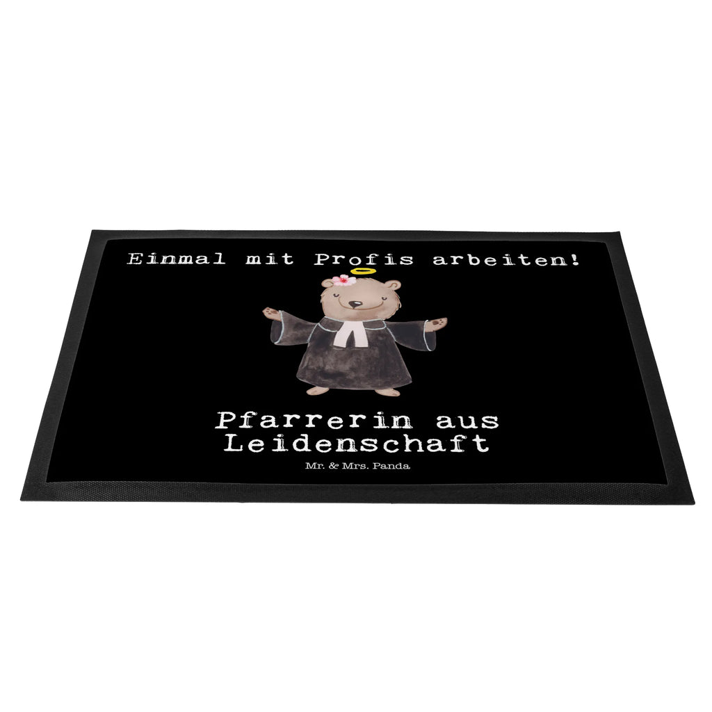 Doormat Pastor Passion Türmatte, Vorleger, Fußabstreifer, Fußabtreter, Fußabtreter außen, Schmutzfangmatte, Fußmatte waschbar, Gummi Matte, Motivfußmatte, Fußmatte outdoor, Fußmatten, Matte, Fussmatten, Fussmatten online, Türvorleger, Schmutzfangmatte waschbar, Fußmatte innen, Schmutzmatte, Eingangsteppich, Haustürmatte, Schmutzfänger, Fußabstreifer außen, Gummimatte, Fußmatte außen, Sauberlaufmatte, Fußmatte außen wetterfest, Schmutzfangteppich, Beruf, Ausbildung, Jubiläum, Abschied, Rente, Kollege, Kollegin, Geschenk, Schenken, Arbeitskollege, Mitarbeiter, Firma, Danke, Dankeschön, Pastorin, Theologin, Dienerin Gottes<br />Geistliche, Pfarrerin, Predigerin<br />Priesterin, Kirche