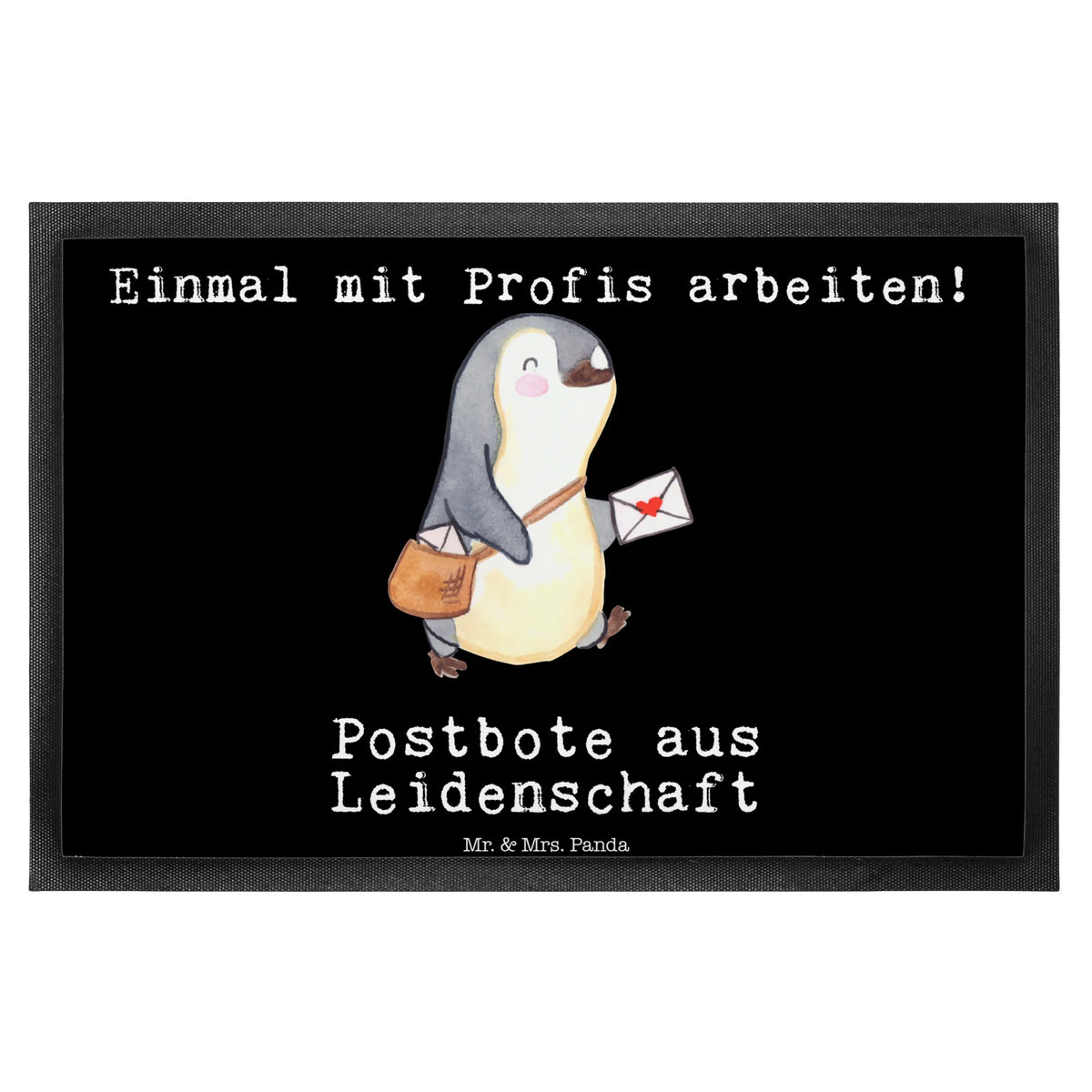 Fußmatte Postbote Leidenschaft Vorleger, Schmutzmatte, Fußabstreifer, flurmatte, matte haustür, Abtreter, hausmatte, Fussmatte, Outdoor-Matte, Schmutzfangmatte, Türmatte, Türvorleger, fußmatte, Bodenvorleger, Schmutzfangteppich, Sauberlaufmatte, Gummi-Fußmatte, Eingangsmatte, bodenmatte, teppichmatte, Schmutzfänger, Schuhabstreifer, Eingangsteppich, Fußabtreter, außenmatte, Haustürmatte, Abtretmatte, abstreifer, Gummimatte, Geschenk, Schenken, Jubiläum, Danke, Dankeschön, Beruf, Ausbildung, Abschied, Rente, Kollege, Kollegin, Arbeitskollege, Mitarbeiter, Firma, Briefzusteller, Briefträger, Postler, Postbote