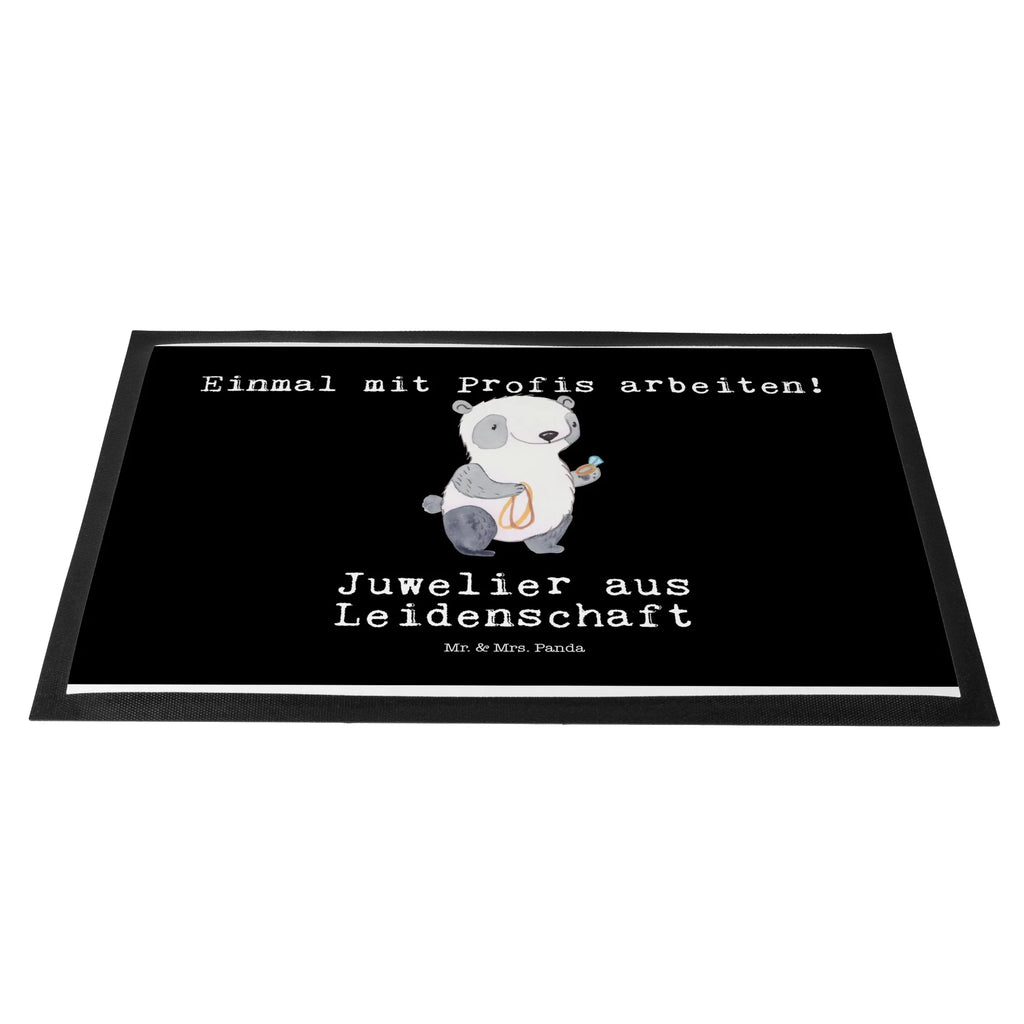 Fußmatte Juwelier aus Leidenschaft Schmutzmatte, Fußabtreter, hausmatte, Sauberlaufmatte, Haustürmatte, sauberlaufmatten, türmatten, abstreifer, außenmatte, Abtreter, Türmatte, Eingangsmatte, flurmatte, Schmutzfänger, schmutzfangmatten, Fußabstreifer, Schmutzfangmatte, Schuhabstreifer, Fußmatten, matte haustür, fußmatte, Türvorleger, Abtretmatte, Schmutzfangteppich, Fussmatte, Eingangsteppich, Geschenk, Schenken, Jubiläum, Danke, Dankeschön, Beruf, Ausbildung, Abschied, Rente, Kollege, Kollegin, Arbeitskollege, Mitarbeiter, Firma, Juwelier, Eröffnung, Goldschmied, Schmuckgeschäft, Schmuckwarenhändler