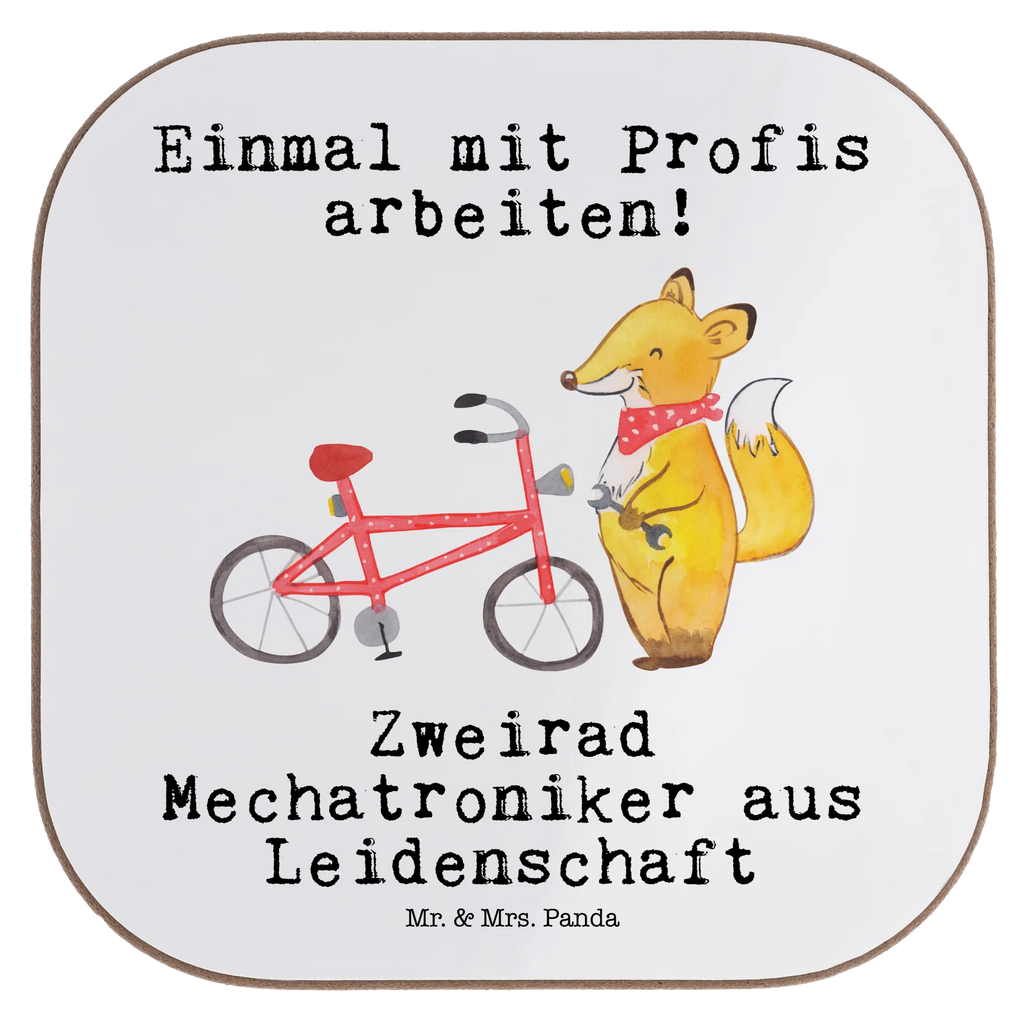 Podkładka Mechatronik pojazdów dwu-kołowych pasja Zawód, Wykształcenie, Jubileusz, Pożegnanie, Emerytura, Kolega, Koleżanka, Prezent, Dawać, Pracownik, Współpracownik, Firma, Dziękuję, Dziękuję bardzo