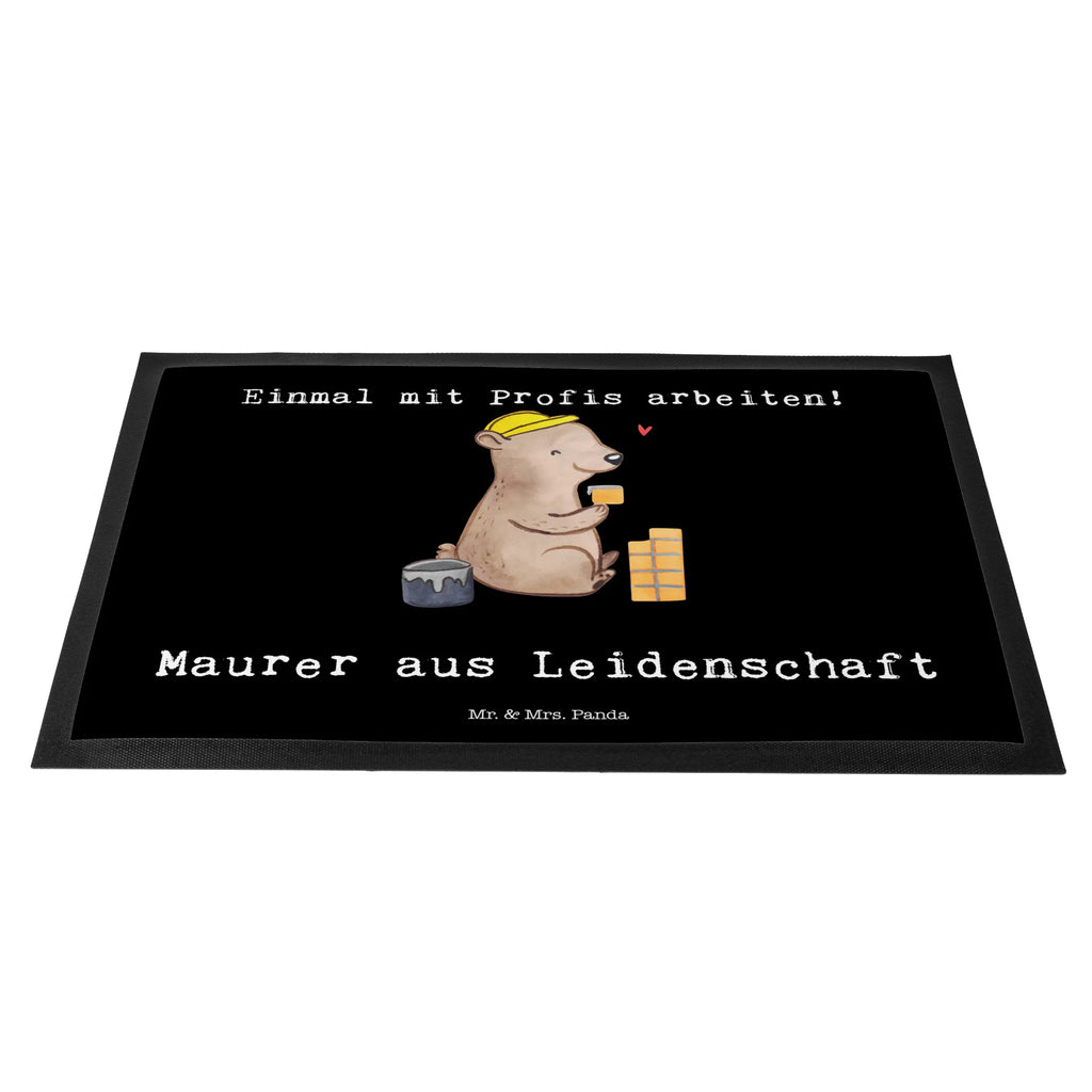 Doormat bricklayer Passion Fußmatte außen wetterfest, Schmutzfangmatte waschbar, Gummimatte, Matte, Türmatte, Fussmatten online, Fußmatte outdoor, Sauberlaufmatte, Eingangsteppich, Vorleger, Fußabstreifer, Motivfußmatte, Gummi Matte, Schmutzfangmatte, Fußmatte außen, Schmutzfangteppich, Fußabtreter, Fußmatte innen, Fußabstreifer außen, Schmutzfänger, Fußmatte waschbar, Fußabtreter außen, Schmutzmatte, Haustürmatte, Fußmatten, Türvorleger, Fussmatten, Beruf, Ausbildung, Jubiläum, Abschied, Rente, Kollege, Kollegin, Geschenk, Schenken, Arbeitskollege, Mitarbeiter, Firma, Danke, Dankeschön, Maurerbetrieb, Handwerker, Maurermeister, Maurer, Gesellenprüfung