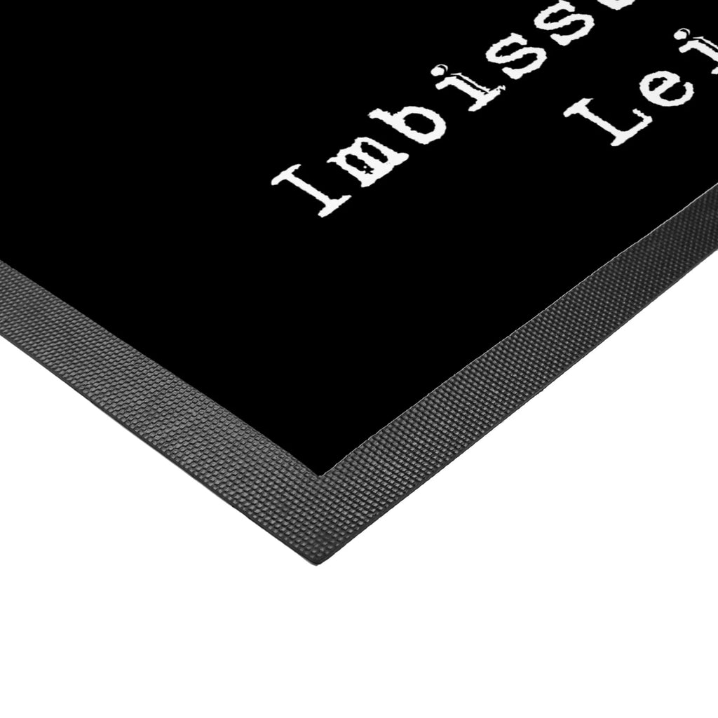 Doormat snack bar owner Passion gift, gift idea, best, farewell gift, passing exam, anniversary, retirement, promotion, job start, sayings, funny, profession