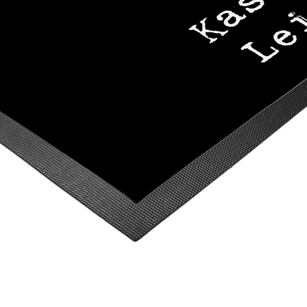 Doormat Cashier Passion gift, gift idea, best, farewell gift, passing exam, anniversary, retirement, promotion, job start, sayings, funny, profession