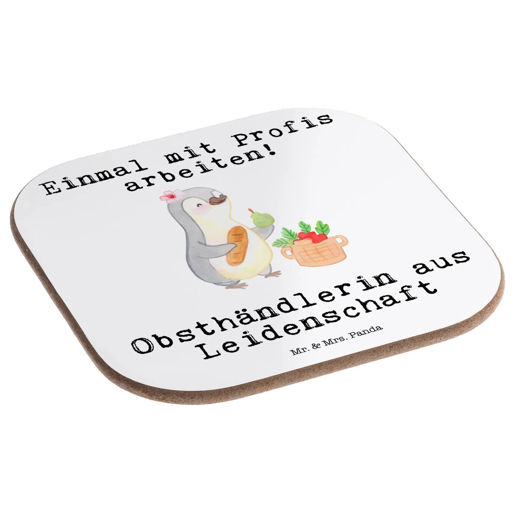 Square coaster Fruit vendor Passion breakfast, Coasters, gifts, party, presents, gift, glass coasters, gift idea, best, farewell gift, passing exam, anniversary, retirement, promotion, job start, sayings, funny, profession