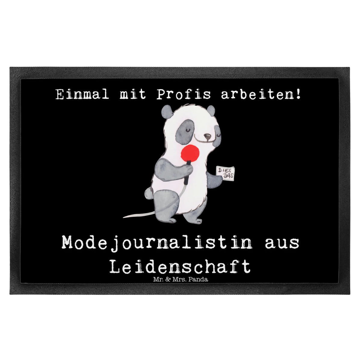 wycieraczka dziennikarka mody Pasja Zawód, Wykształcenie, Jubileusz, Pożegnanie, Emerytura, Kolega, Koleżanka, Prezent, Dawać, Pracownik, Współpracownik, Firma, Dziękuję, Dziękuję bardzo