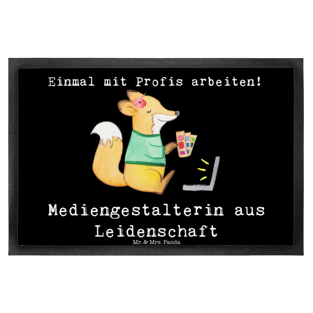 Doormat Media Designer Passion matte haustür, Schmutzfangmatte, Türvorleger, Sauberlaufmatte, Schmutzfänger, Schmutzfangteppich, außenmatte, Schmutzmatte, sauberlaufmatten, schmutzfangmatten, Türmatte, Eingangsmatte, türmatten, Fußabstreifer, Fußmatten, Abtreter, Fußabtreter, Haustürmatte, flurmatte, hausmatte, Schuhabstreifer, fußmatte, abstreifer, Eingangsteppich, Fussmatte, Abtretmatte, Geschenk, Schenken, Jubiläum, Danke, Dankeschön, Beruf, Ausbildung, Abschied, Rente, Kollege, Kollegin, Arbeitskollege, Mitarbeiter, Firma, Designer, Grafikerin, Grafikdesignerin, Mediengestalter