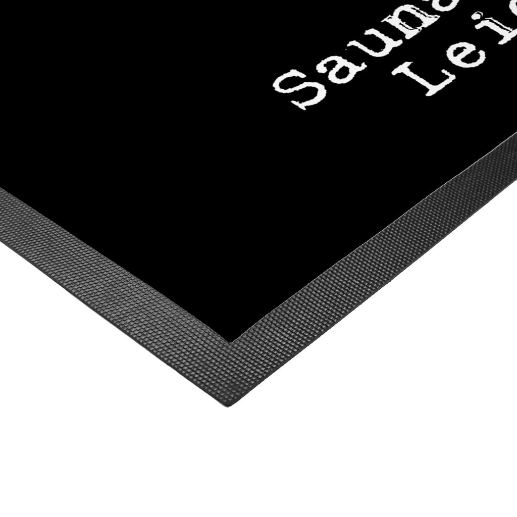 Fußmatte Saunameister aus Leidenschaft Schmutzfangmatte waschbar, Fußmatte außen, Fußmatte outdoor, Türmatte, Motivfußmatte, Eingangsteppich, Schmutzfänger, Fußabstreifer, Fußabstreifer außen, Vorleger, Fußabtreter, Schmutzfangmatte, Fussmatten online, Fußmatte waschbar, Fussmatten, Fußmatte innen, Matte, Gummimatte, Gummi Matte, Sauberlaufmatte, Fußmatte außen wetterfest, Fußmatten, Haustürmatte, Schmutzmatte, Fußabtreter außen, Schmutzfangteppich, Türvorleger, Beruf, Ausbildung, Jubiläum, Abschied, Rente, Kollege, Kollegin, Geschenk, Schenken, Arbeitskollege, Mitarbeiter, Firma, Danke, Dankeschön