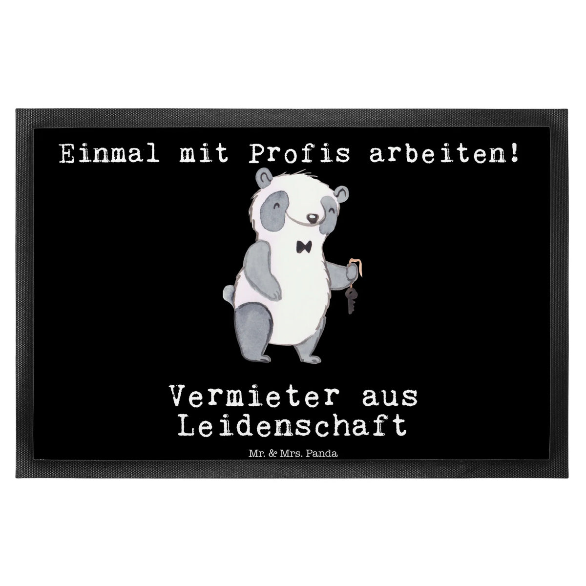 Fußmatte Vermieter Leidenschaft Eingangsteppich, Vorleger, Türvorleger, Abtretmatte, Schmutzfangteppich, Schuhabstreifer, Schmutzfänger, Fussmatte, abstreifer, Schmutzmatte, fußmatte, Sauberlaufmatte, flurmatte, Schmutzfangmatte, Eingangsmatte, Gummi-Fußmatte, Gummimatte, teppichmatte, Fußabstreifer, Türmatte, Bodenvorleger, bodenmatte, Haustürmatte, Abtreter, Outdoor-Matte, hausmatte, außenmatte, Fußabtreter, matte haustür, Geschenk, Schenken, Jubiläum, Danke, Dankeschön, Beruf, Ausbildung, Abschied, Rente, Kollege, Kollegin, Arbeitskollege, Mitarbeiter, Firma