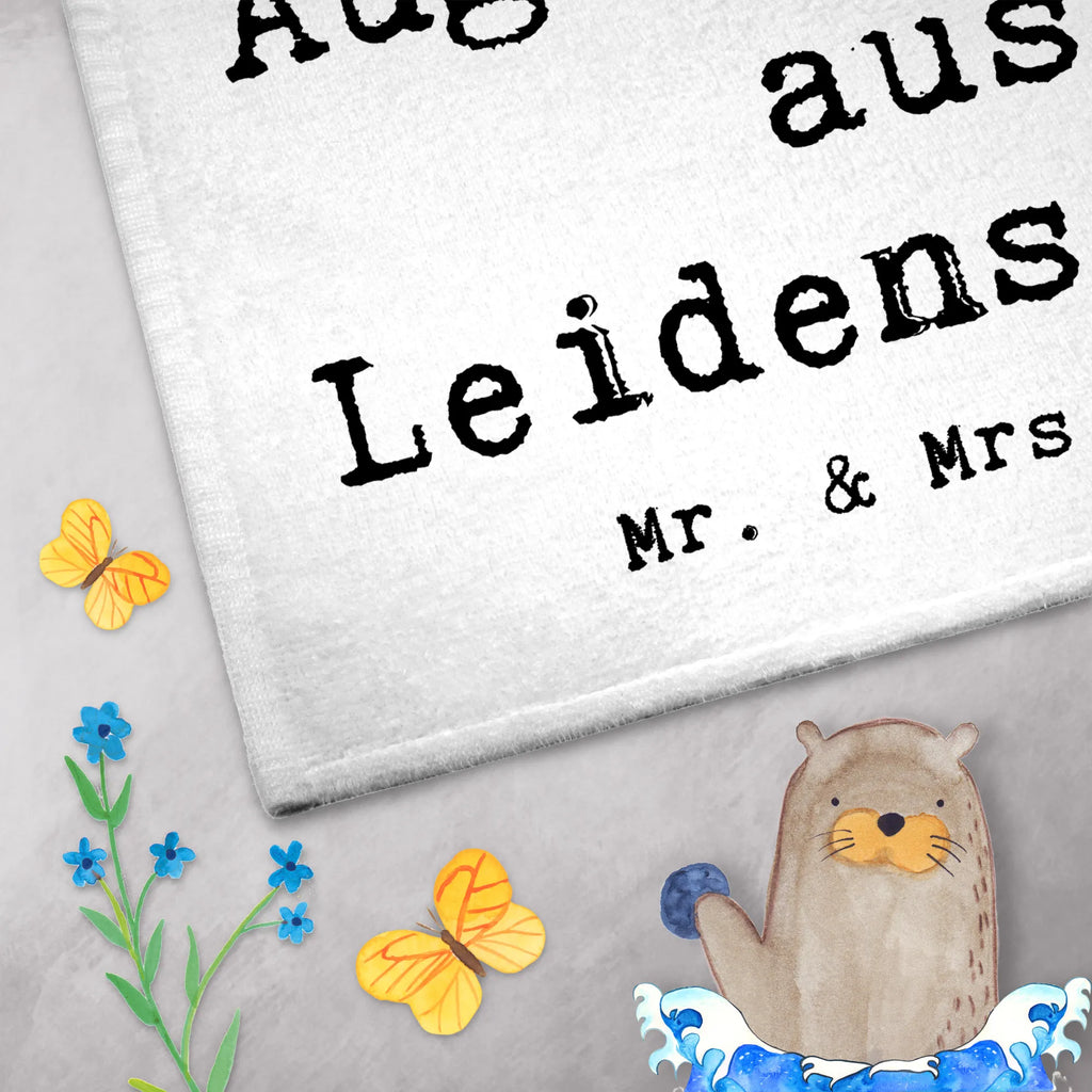 Ręcznik dla gości optyk pasja Zawód, Wykształcenie, Jubileusz, Pożegnanie, Emerytura, Kolega, Koleżanka, Prezent, Dawać, Pracownik, Współpracownik, Firma, Dziękuję, Dziękuję bardzo