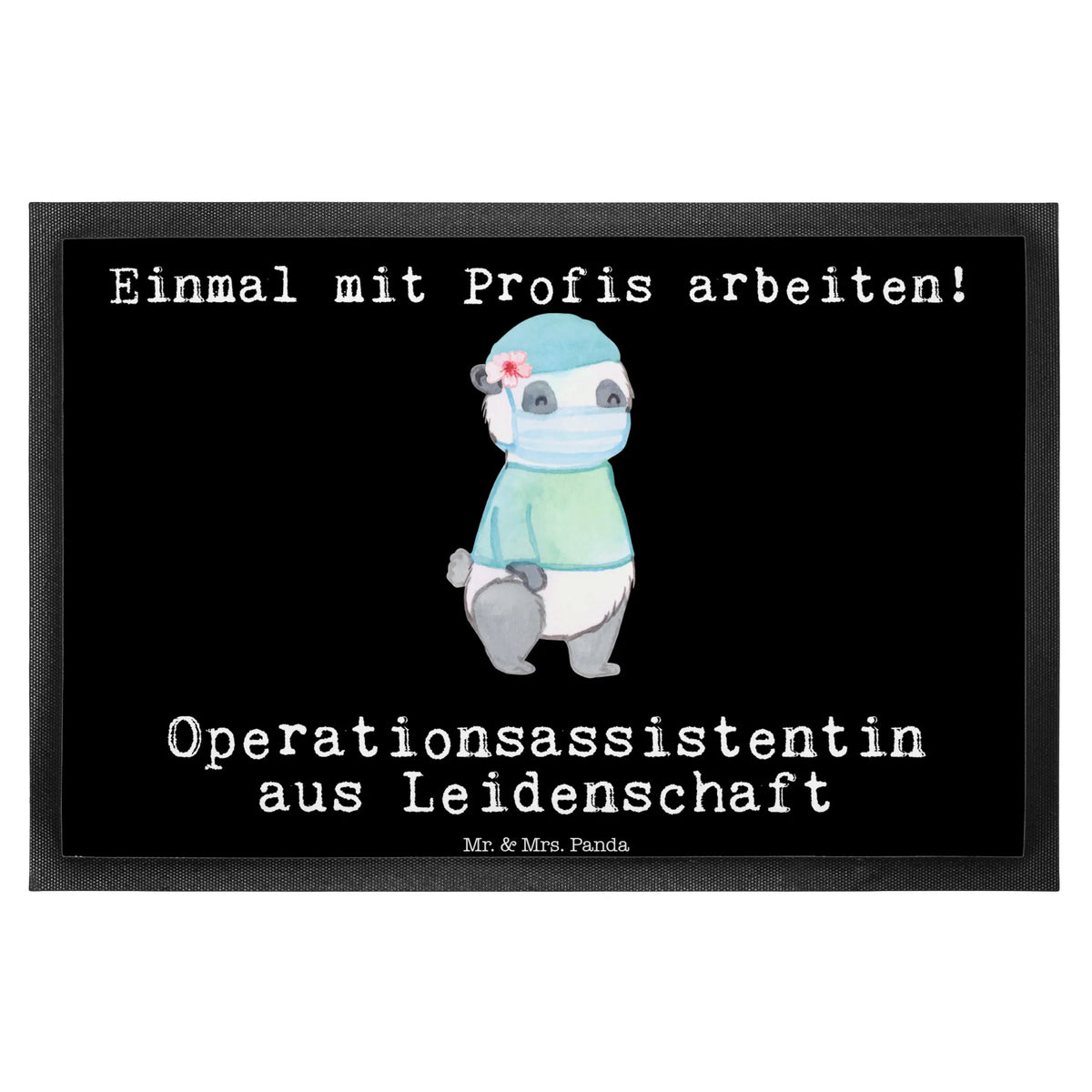 Fußmatte Operationsassistentin Leidenschaft Sauberlaufmatte, Gummi-Fußmatte, Abtretmatte, Schmutzmatte, Fußabtreter, matte haustür, Haustürmatte, Vorleger, fußmatte, abstreifer, Türmatte, hausmatte, Fussmatte, außenmatte, Outdoor-Matte, teppichmatte, flurmatte, Türvorleger, Schmutzfänger, Schmutzfangmatte, Eingangsteppich, bodenmatte, Eingangsmatte, Abtreter, Schmutzfangteppich, Gummimatte, Bodenvorleger, Schuhabstreifer, Fußabstreifer, Geschenk, Schenken, Jubiläum, Danke, Dankeschön, Beruf, Ausbildung, Abschied, Rente, Kollege, Kollegin, Arbeitskollege, Mitarbeiter, Firma, OTA, Operationsassistenz, Operationsassistentin, OP Assistentin, Operationstechnische Assistentin