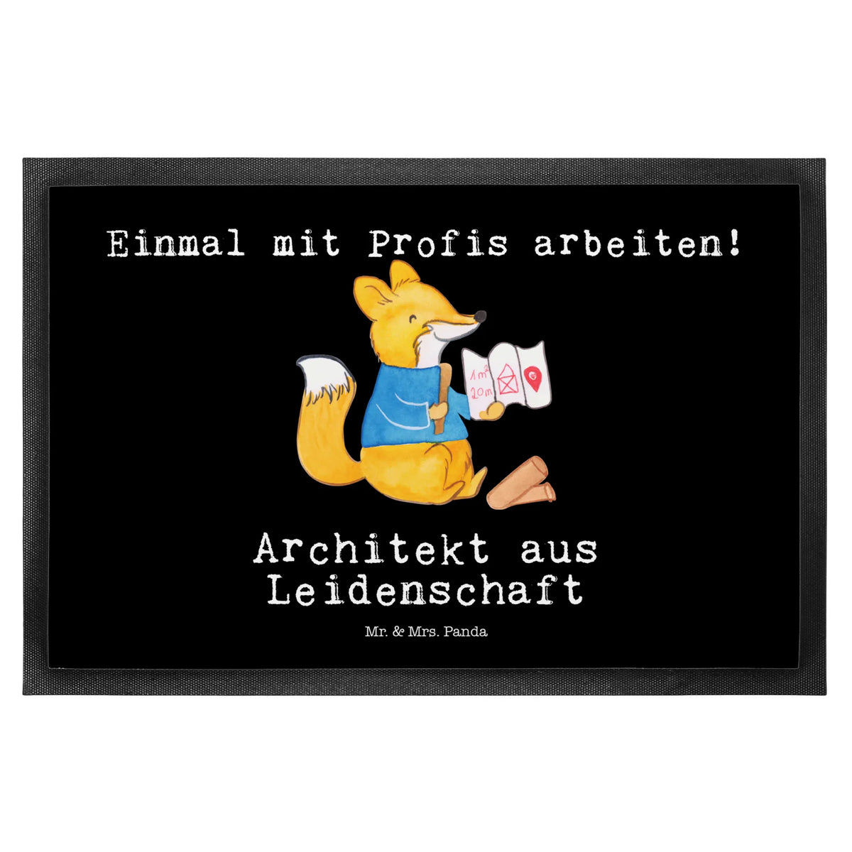 wycieraczka Architekt pasja Prezent, Dziękuję, Zawód, Wykształcenie, Jubileusz, Pożegnanie, Emerytura, Kolega, Koleżanka, Dawać, Pracownik, Współpracownik, Dziękuję bardzo