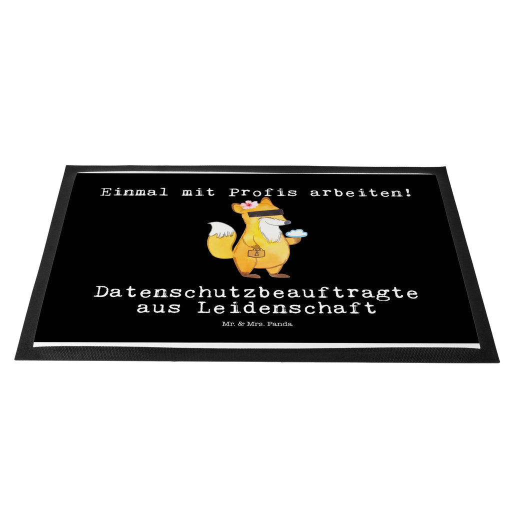 Doormat Data Protection Officer Passion gift, gift idea, best, farewell gift, passing exam, anniversary, retirement, promotion, job start, sayings, funny, profession