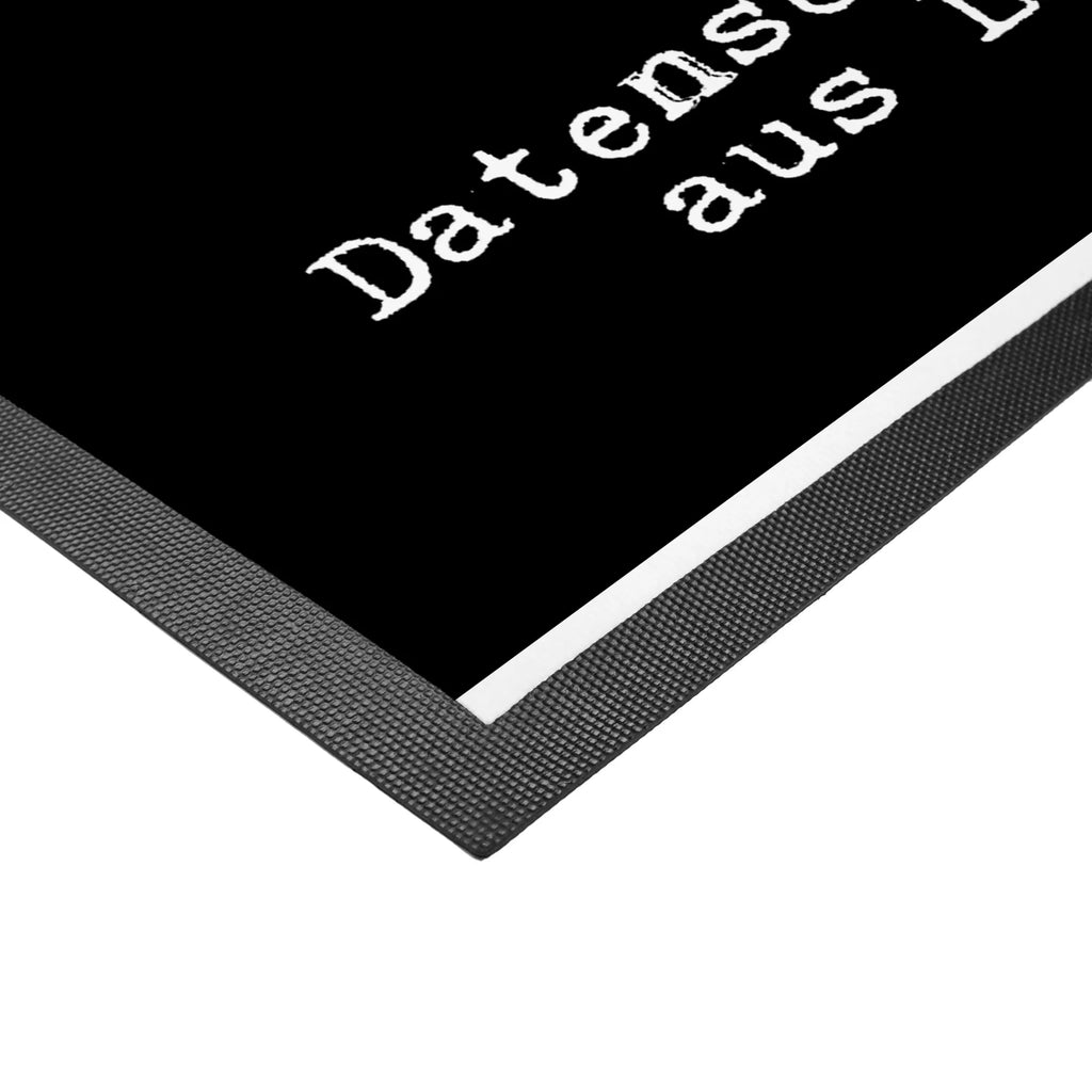 Doormat Data Protection Officer Passion gift, gift idea, best, farewell gift, passing exam, anniversary, retirement, promotion, job start, sayings, funny, profession