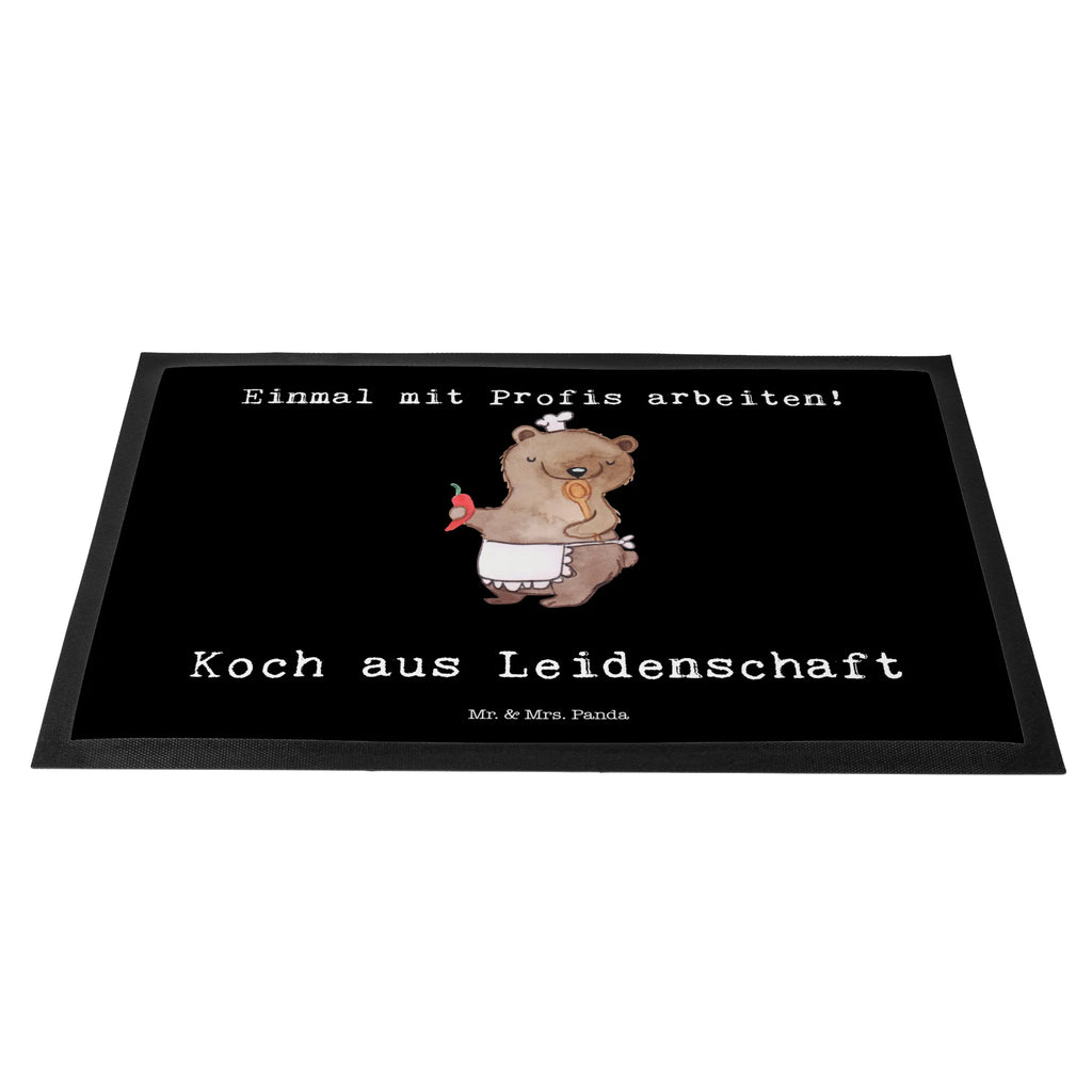 Doormat Cook Passion gift, gift idea, best, farewell gift, passing exam, anniversary, retirement, promotion, job start, sayings, funny, profession