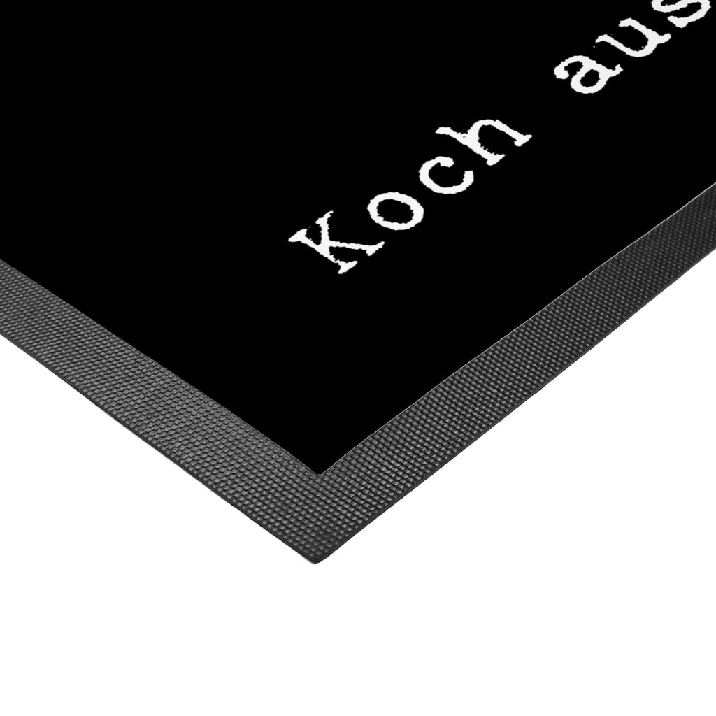 Doormat Cook Passion gift, gift idea, best, farewell gift, passing exam, anniversary, retirement, promotion, job start, sayings, funny, profession