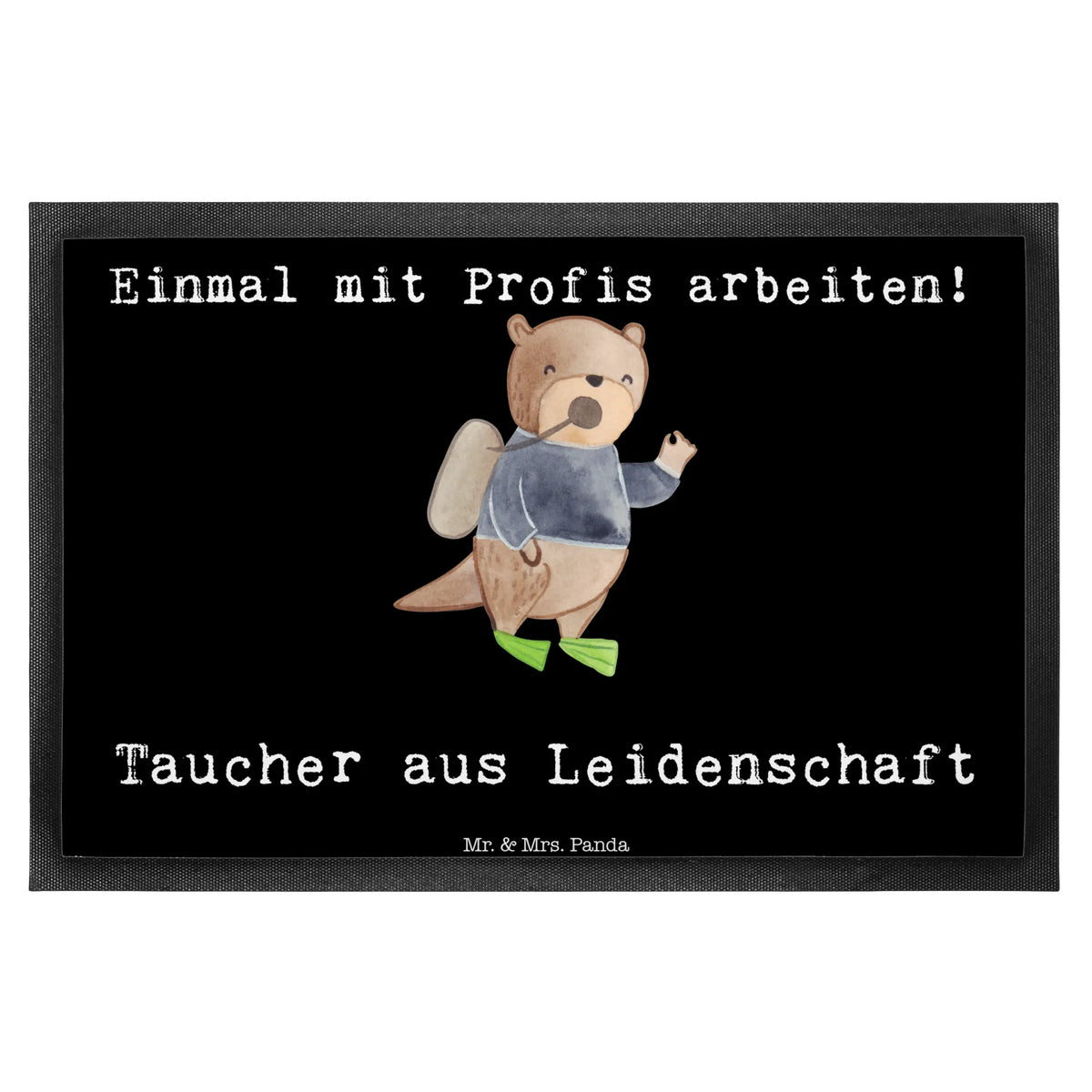 Fußmatte Taucher Leidenschaft Gummimatte, fußmatte, Schmutzfangmatte, matte haustür, Haustürmatte, Türvorleger, Bodenvorleger, Eingangsteppich, Schmutzfänger, bodenmatte, Fußabstreifer, außenmatte, Abtretmatte, Abtreter, Fußabtreter, Schmutzfangteppich, Gummi-Fußmatte, Fussmatte, flurmatte, Schmutzmatte, hausmatte, Türmatte, Schuhabstreifer, teppichmatte, Outdoor-Matte, Sauberlaufmatte, abstreifer, Eingangsmatte, Vorleger, Geschenk, Schenken, Jubiläum, Danke, Dankeschön, Beruf, Ausbildung, Abschied, Rente, Kollege, Kollegin, Arbeitskollege, Mitarbeiter, Firma