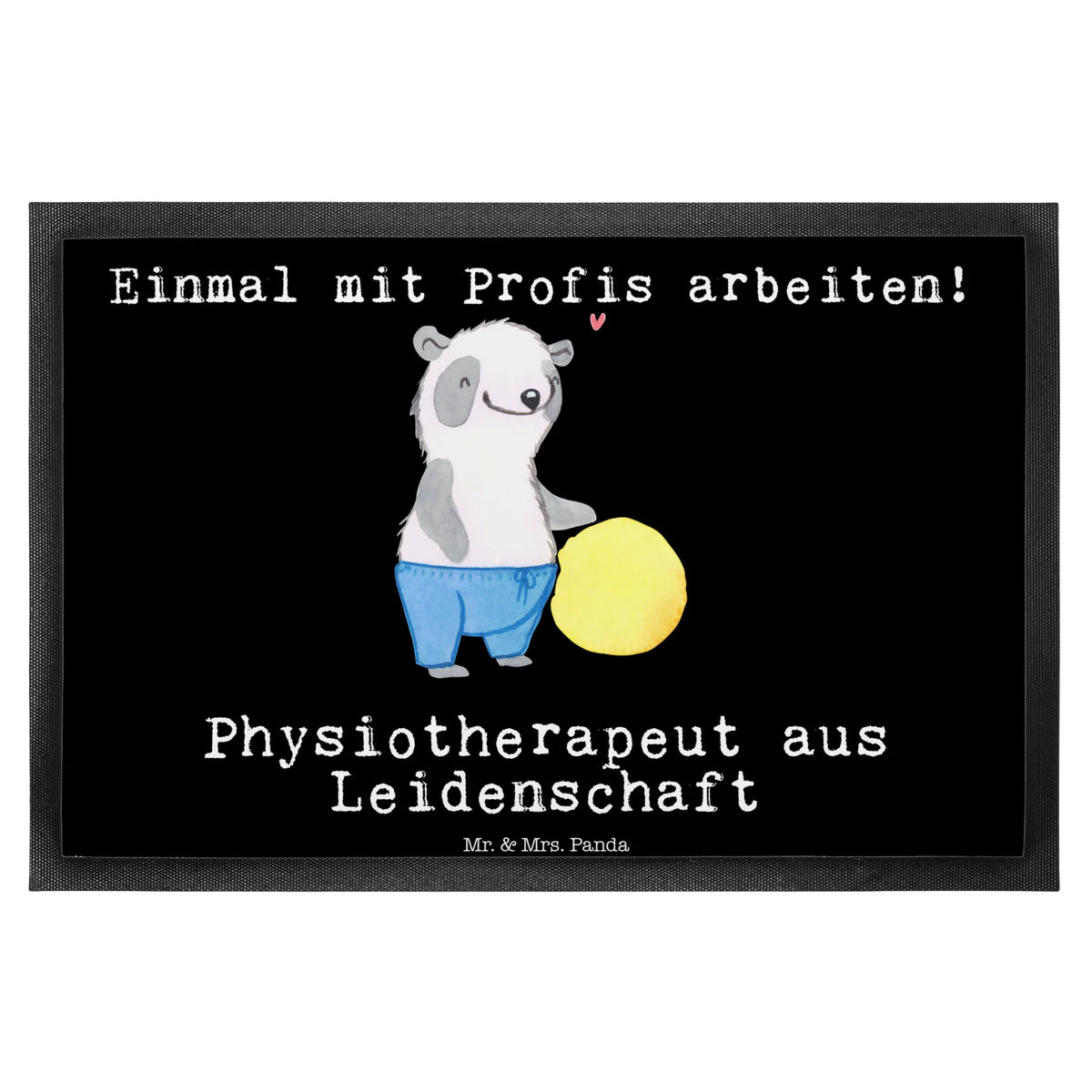 Fußmatte Physiotherapeut Leidenschaft Eingangsteppich, Gummi-Fußmatte, Vorleger, matte haustür, abstreifer, Schmutzfangmatte, Bodenvorleger, außenmatte, flurmatte, Schuhabstreifer, Gummimatte, Schmutzfänger, Outdoor-Matte, fußmatte, Fußabtreter, Abtretmatte, Fußabstreifer, Schmutzfangteppich, Haustürmatte, Eingangsmatte, Sauberlaufmatte, teppichmatte, Türvorleger, Schmutzmatte, Abtreter, bodenmatte, Fussmatte, Türmatte, hausmatte, Geschenk, Schenken, Jubiläum, Danke, Dankeschön, Beruf, Ausbildung, Abschied, Rente, Kollege, Kollegin, Arbeitskollege, Mitarbeiter, Firma