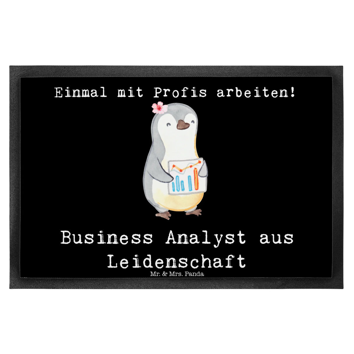 Doormat Business Analyst passion Schuhabstreifer, Abtretmatte, abstreifer, Gummimatte, flurmatte, Schmutzfänger, matte haustür, hausmatte, Schmutzfangteppich, Fussmatte, Türmatte, Vorleger, Türvorleger, Abtreter, Eingangsmatte, bodenmatte, Schmutzmatte, fußmatte, Sauberlaufmatte, Haustürmatte, Fußabstreifer, Eingangsteppich, Bodenvorleger, Outdoor-Matte, außenmatte, Gummi-Fußmatte, teppichmatte, Schmutzfangmatte, Fußabtreter, Geschenk, Schenken, Jubiläum, Danke, Dankeschön, Beruf, Ausbildung, Abschied, Rente, Kollege, Kollegin, Arbeitskollege, Mitarbeiter, Firma