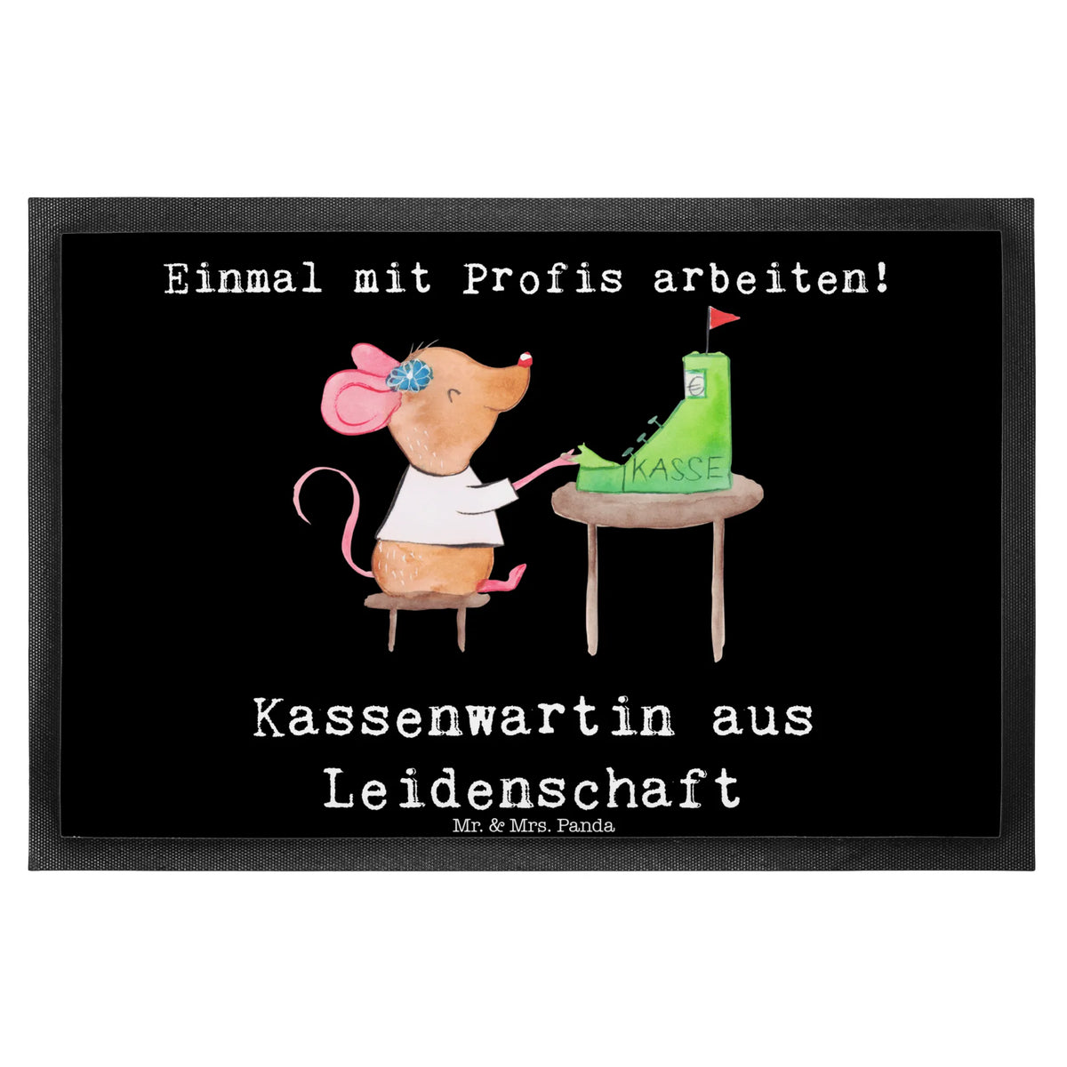 Fußmatte Kassenwartin Leidenschaft Bodenvorleger, Eingangsmatte, Haustürmatte, außenmatte, Eingangsteppich, Abtreter, Schmutzmatte, Outdoor-Matte, Abtretmatte, Gummimatte, teppichmatte, Sauberlaufmatte, fußmatte, Türvorleger, matte haustür, Fußabstreifer, bodenmatte, Fußabtreter, hausmatte, Schmutzfangmatte, Vorleger, Schuhabstreifer, abstreifer, flurmatte, Schmutzfänger, Schmutzfangteppich, Fussmatte, Türmatte, Gummi-Fußmatte, Geschenk, Schenken, Jubiläum, Danke, Dankeschön, Beruf, Ausbildung, Abschied, Rente, Kollege, Kollegin, Arbeitskollege, Mitarbeiter, Firma, Verein, Schatzmeisterin, Kassenwartin