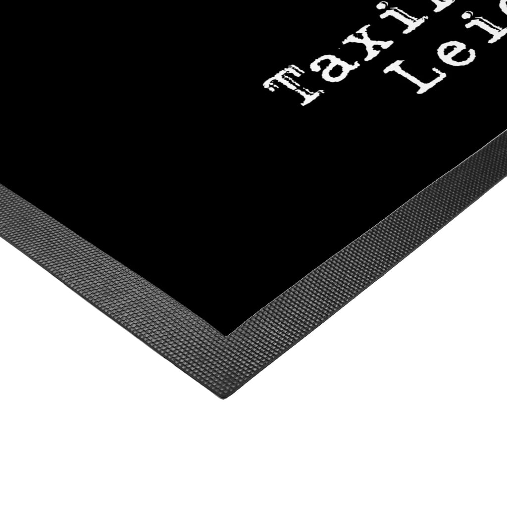 Doormat Taxi driver Passion Abtreter, Türvorleger, Sauberlaufmatte, fußmatte, abstreifer, Schuhabstreifer, Schmutzfänger, Schmutzfangteppich, schmutzfangmatten, Haustürmatte, Eingangsteppich, Türmatte, Eingangsmatte, Fußabtreter, türmatten, Fußabstreifer, Abtretmatte, Schmutzmatte, Schmutzfangmatte, Fußmatten, hausmatte, Fussmatte, außenmatte, sauberlaufmatten, matte haustür, flurmatte, Geschenk, Schenken, Jubiläum, Danke, Dankeschön, Beruf, Ausbildung, Abschied, Rente, Kollege, Kollegin, Arbeitskollege, Mitarbeiter, Firma