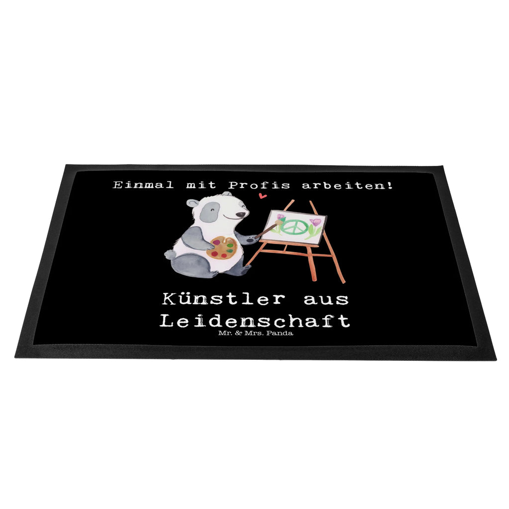 Fußmatte Künstler aus Leidenschaft Fußmatte innen, Motivfußmatte, Fußabtreter, Schmutzmatte, Schmutzfänger, Schmutzfangteppich, Matte, Türmatte, Gummimatte, Fußmatte außen, Türvorleger, Haustürmatte, Fußmatten, Fußmatte außen wetterfest, Eingangsteppich, Vorleger, Fußmatte waschbar, Fußabstreifer außen, Fußabtreter außen, Fussmatten, Sauberlaufmatte, Schmutzfangmatte, Fussmatten online, Gummi Matte, Schmutzfangmatte waschbar, Fußmatte outdoor, Fußabstreifer, Beruf, Ausbildung, Jubiläum, Abschied, Rente, Kollege, Kollegin, Geschenk, Schenken, Arbeitskollege, Mitarbeiter, Firma, Danke, Dankeschön, Kunstschule, Kunstmaler, Maler, Künstler, Galerie Eröffnung